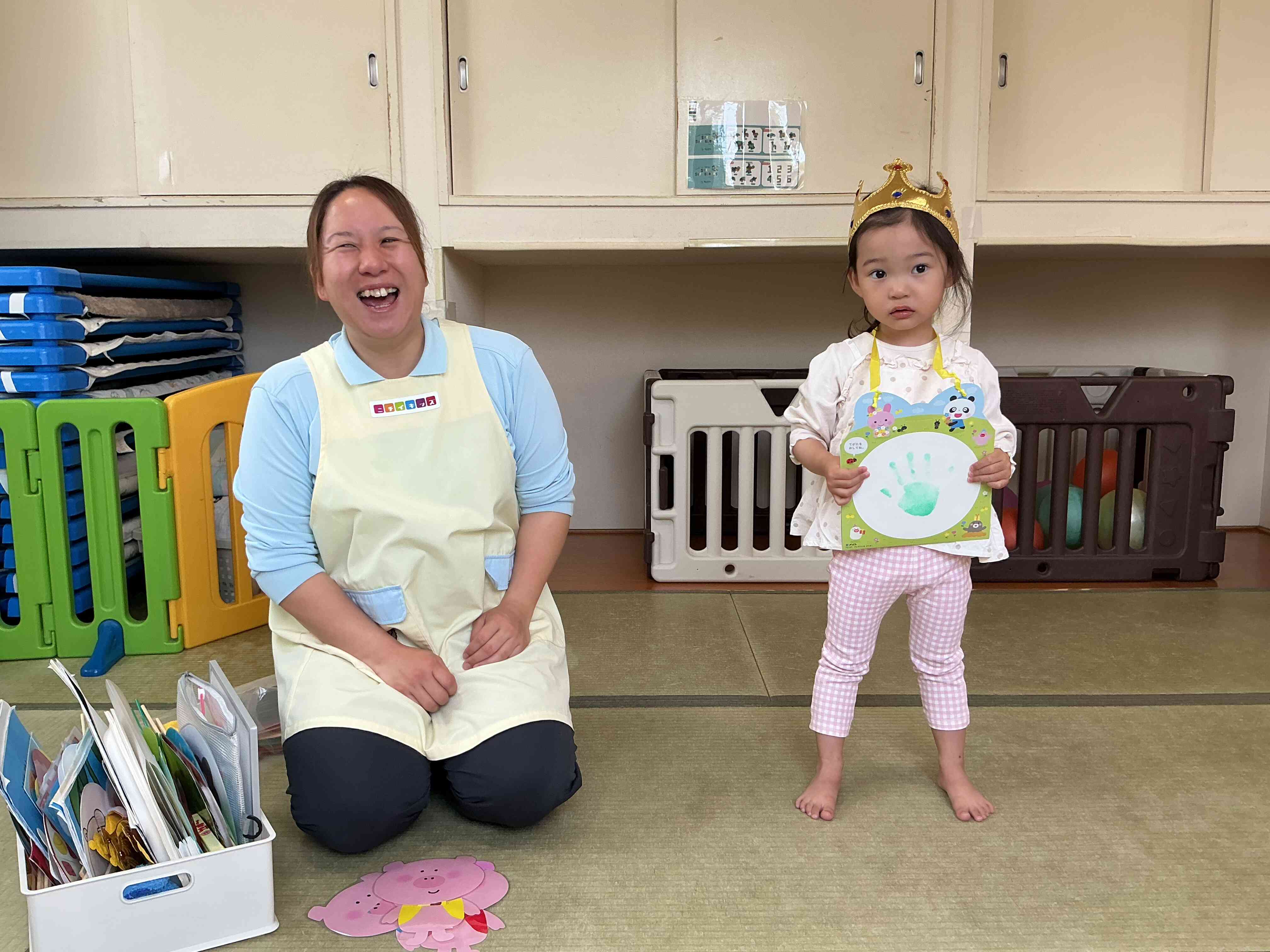 お誕生日おめでとう