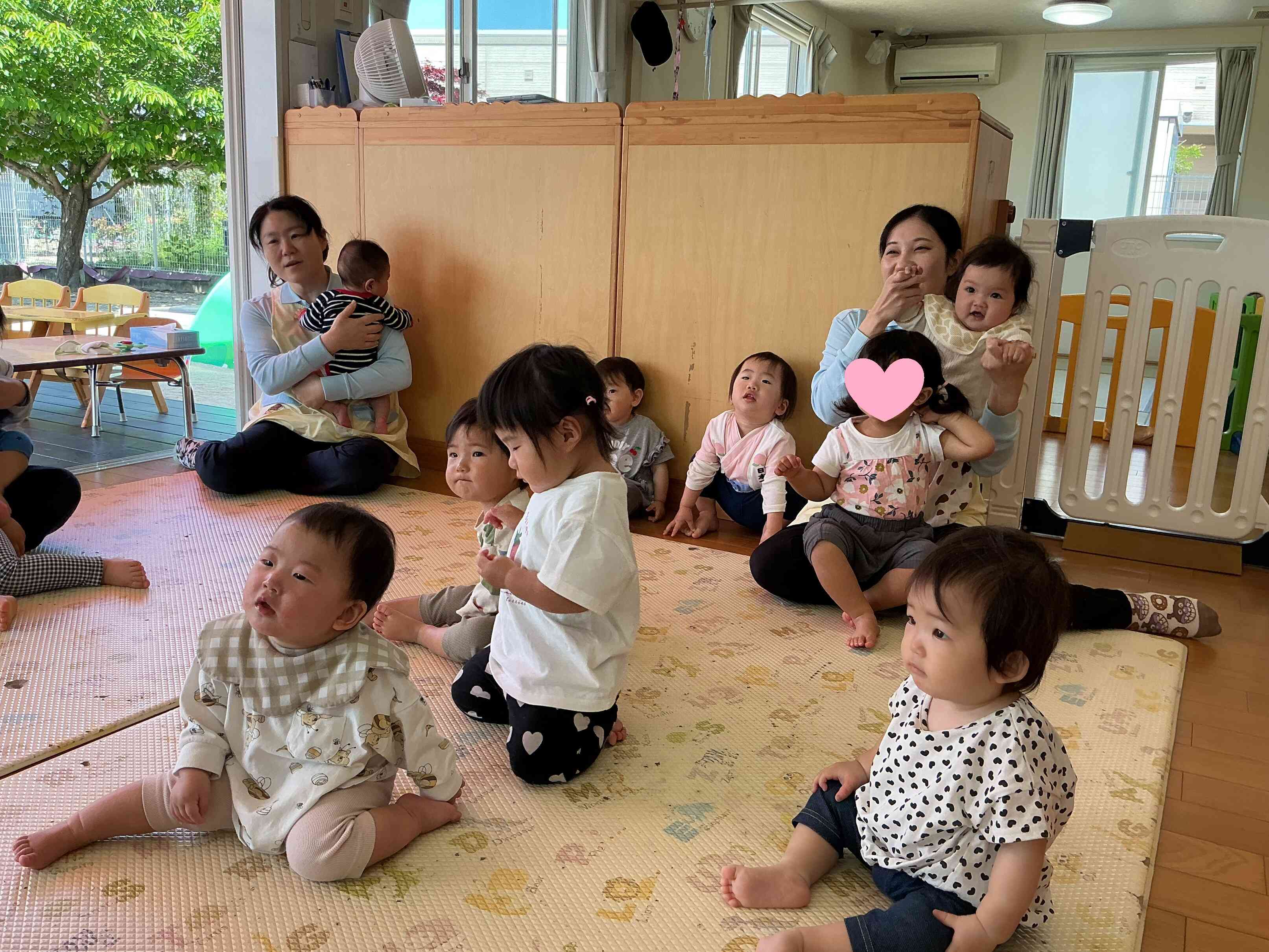 楽しい英語レッスン