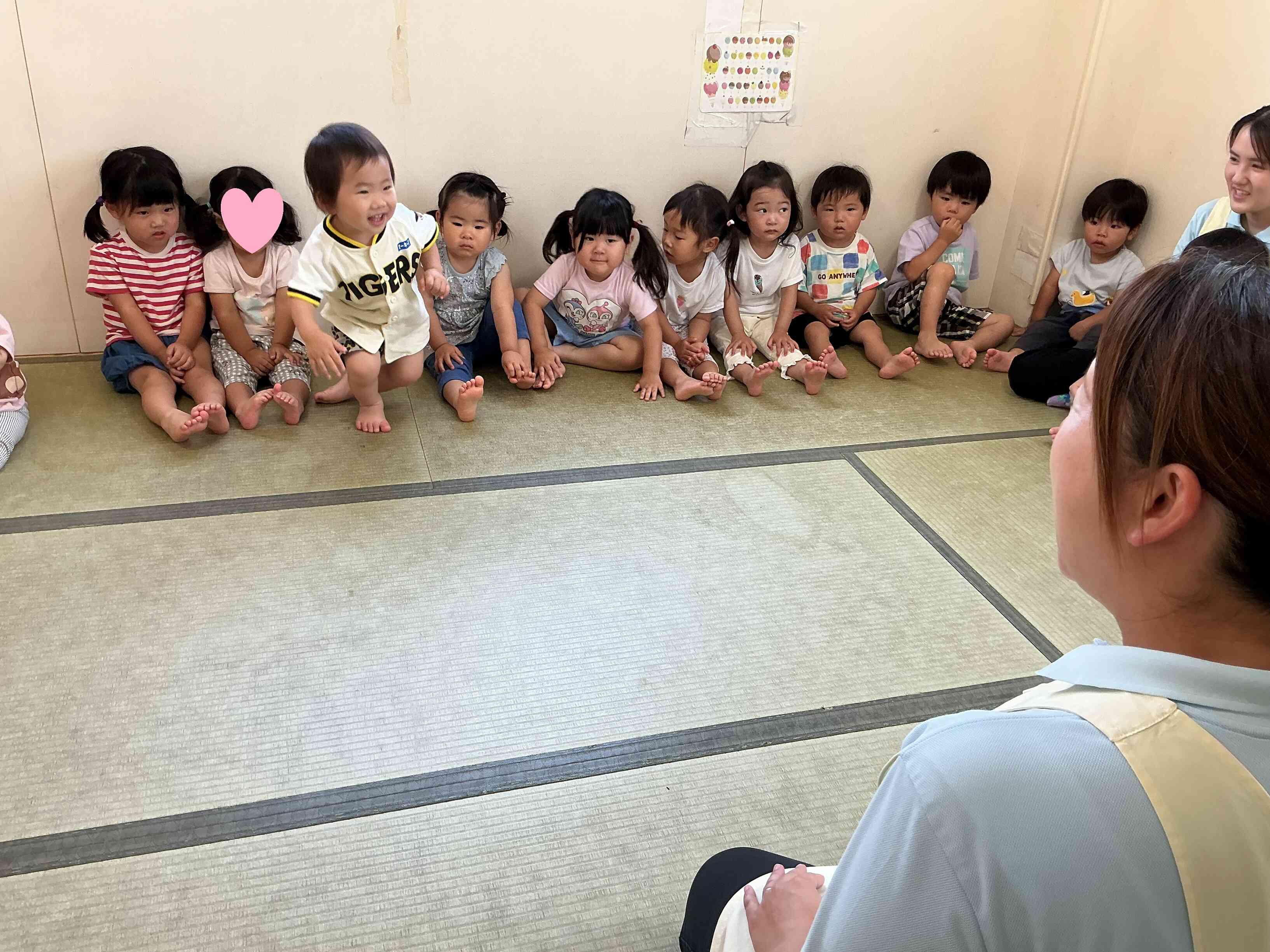 お誕生日おめでとう