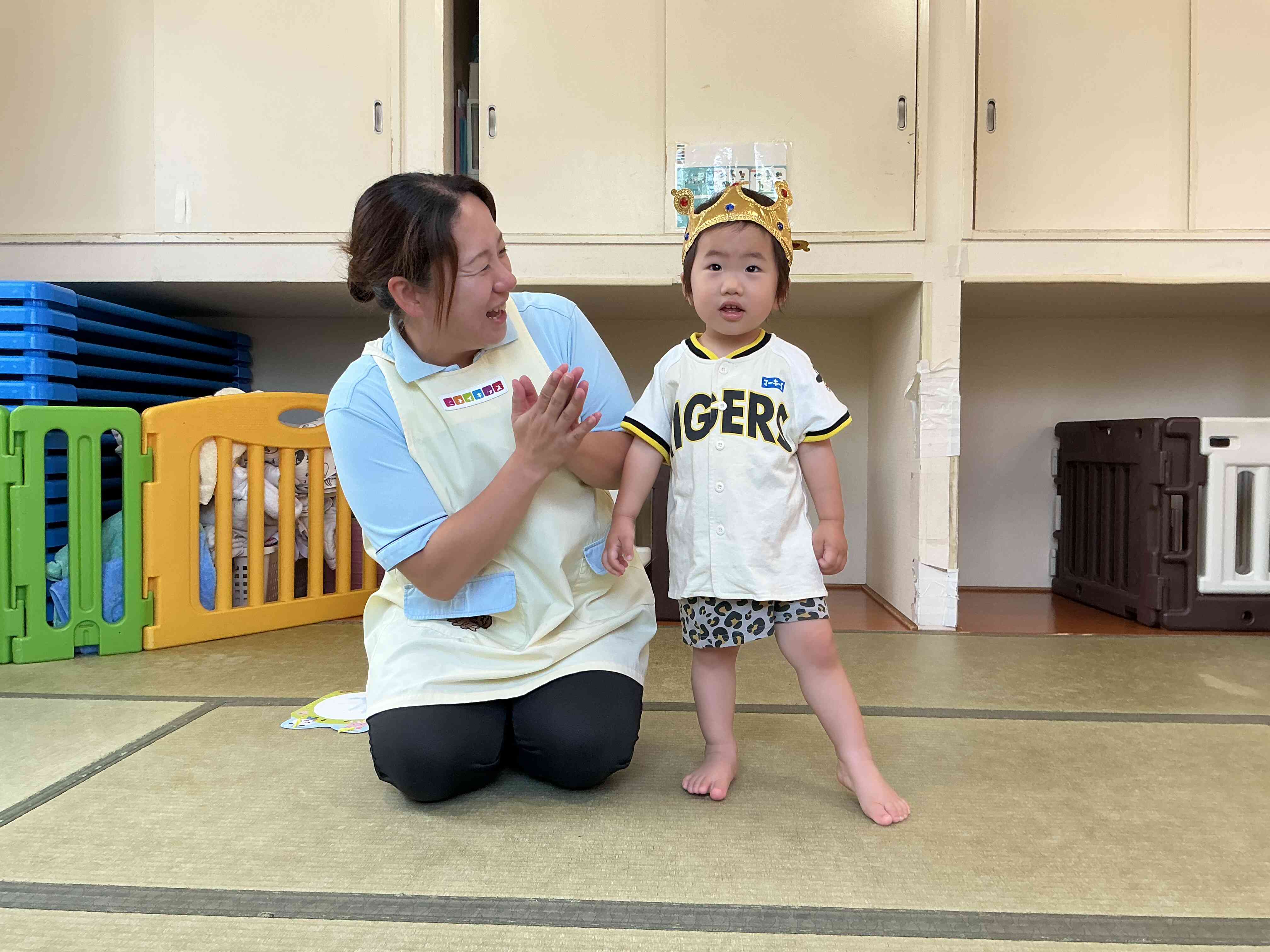 お誕生日おめでとう