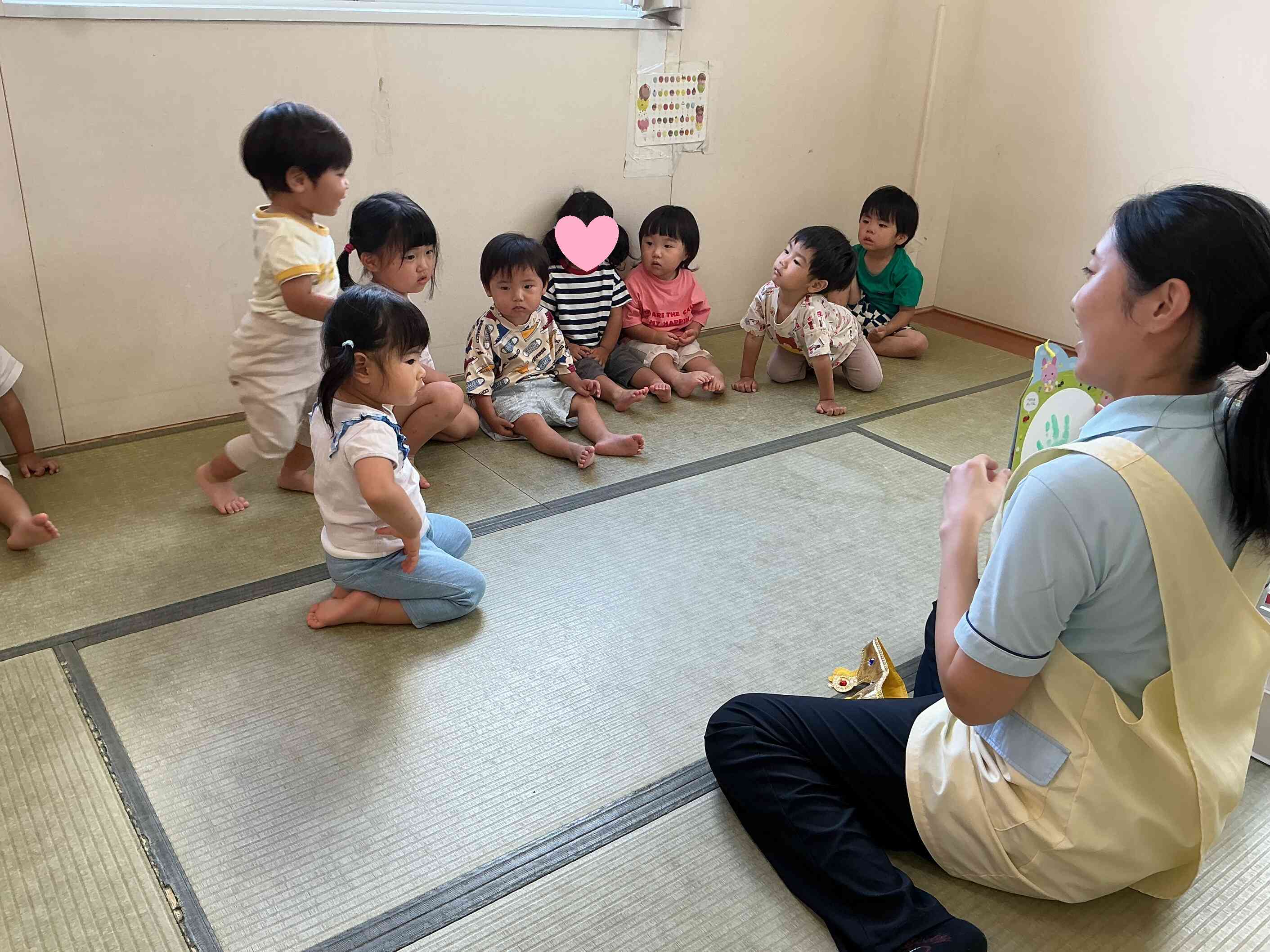 お誕生日おめでとう
