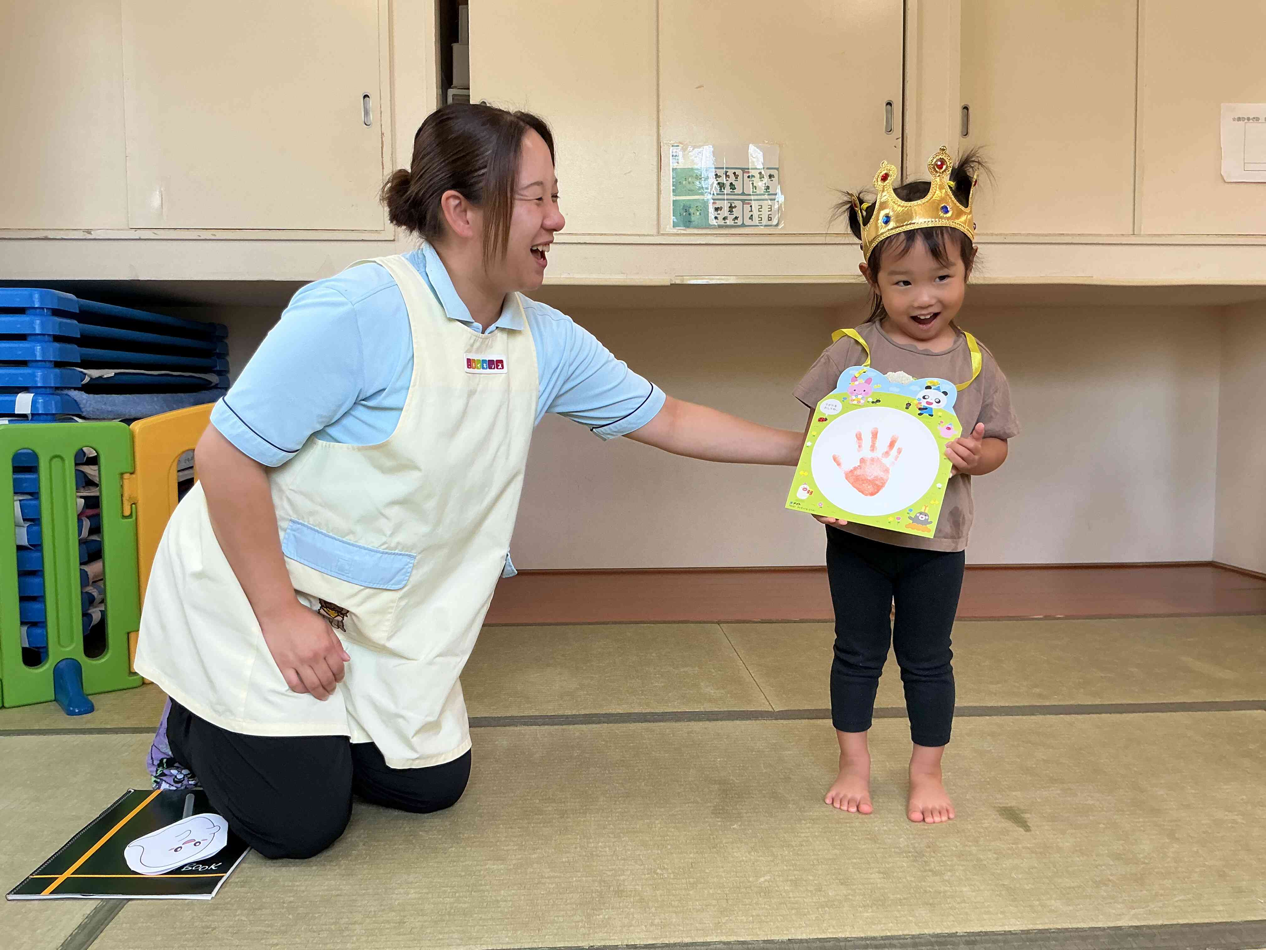 お誕生日おめでとう