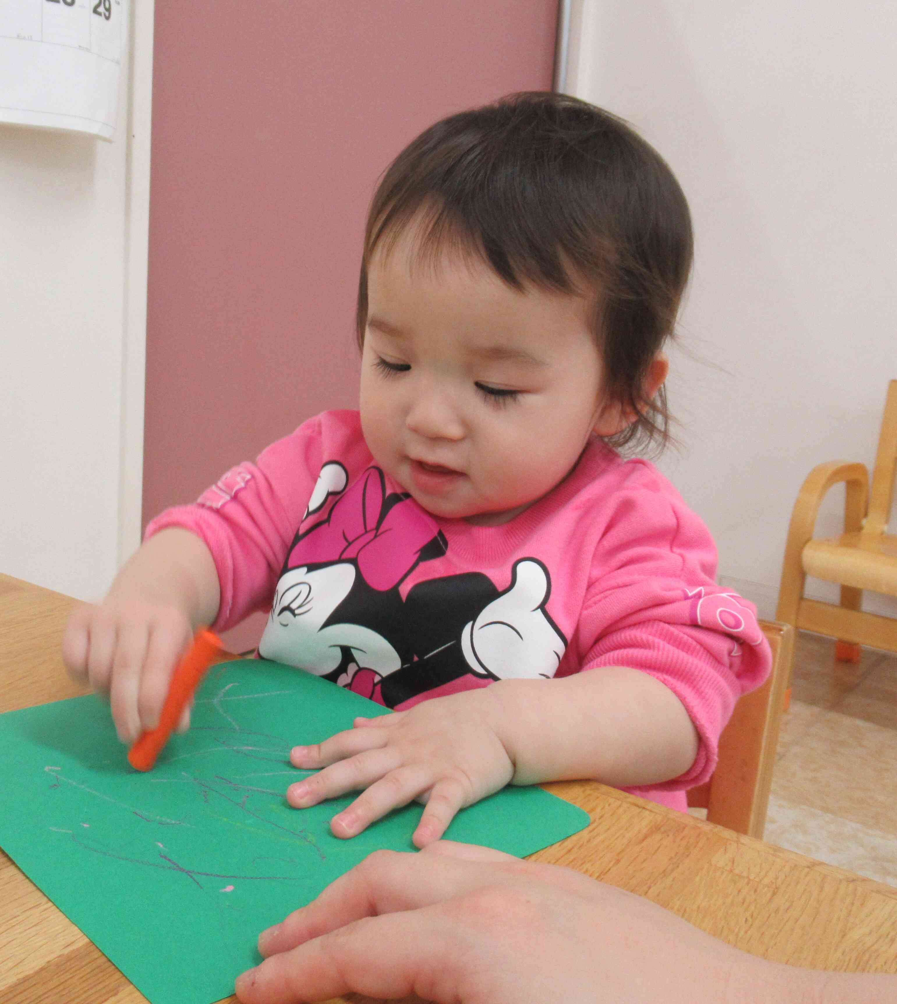 お絵描き上手でしょ！