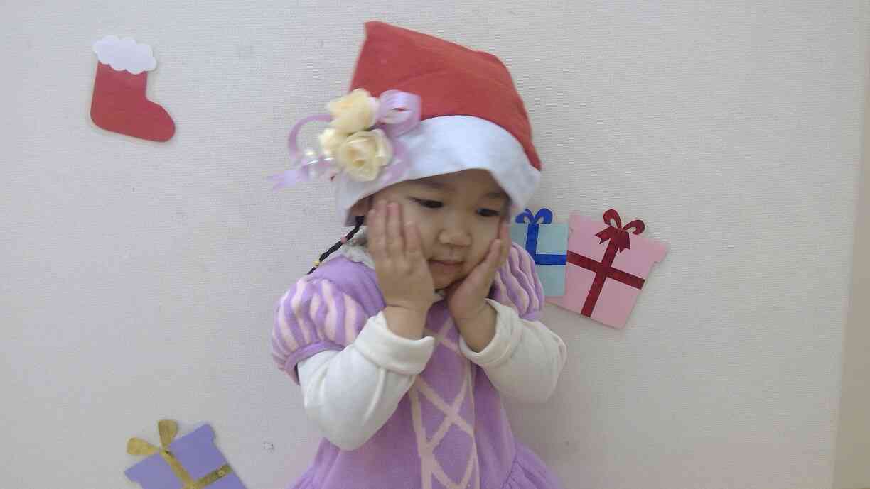 ☆クリスマス会☆