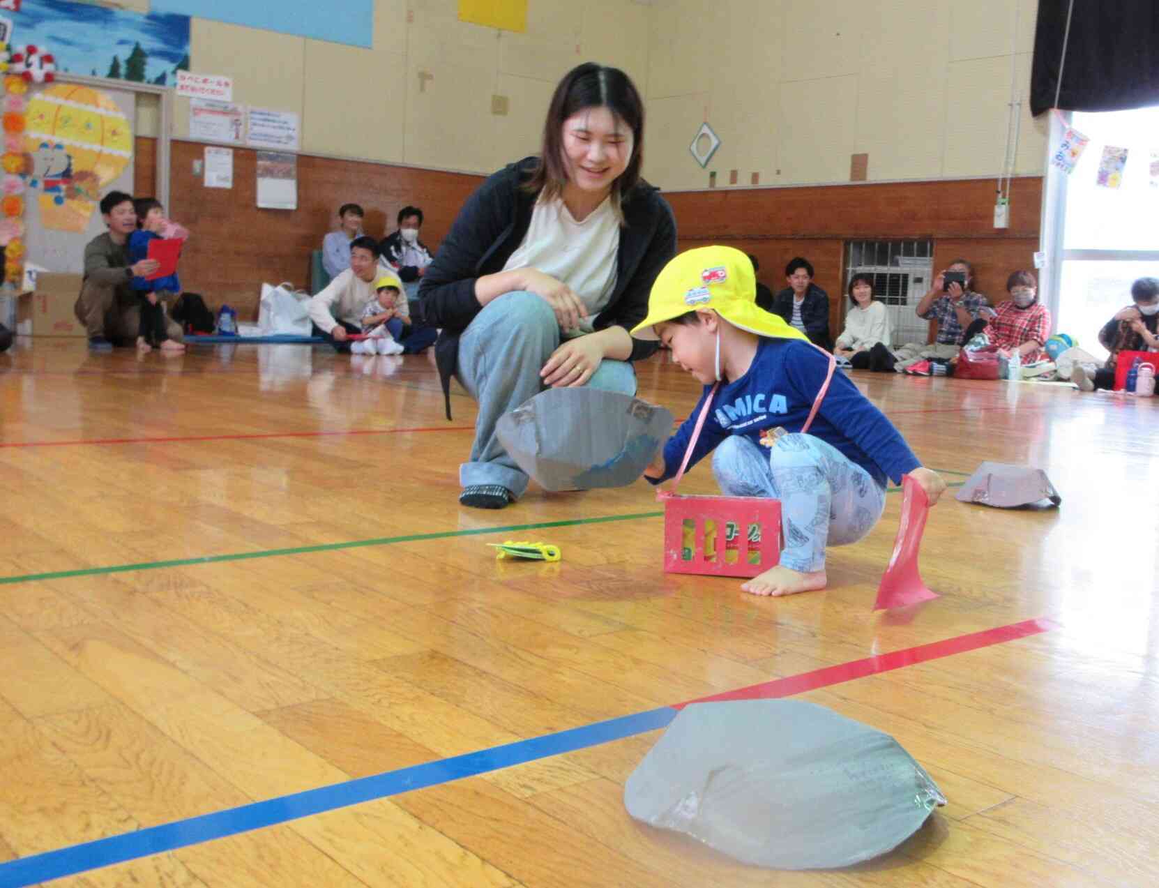 当時のメディア報道・掲載写真
