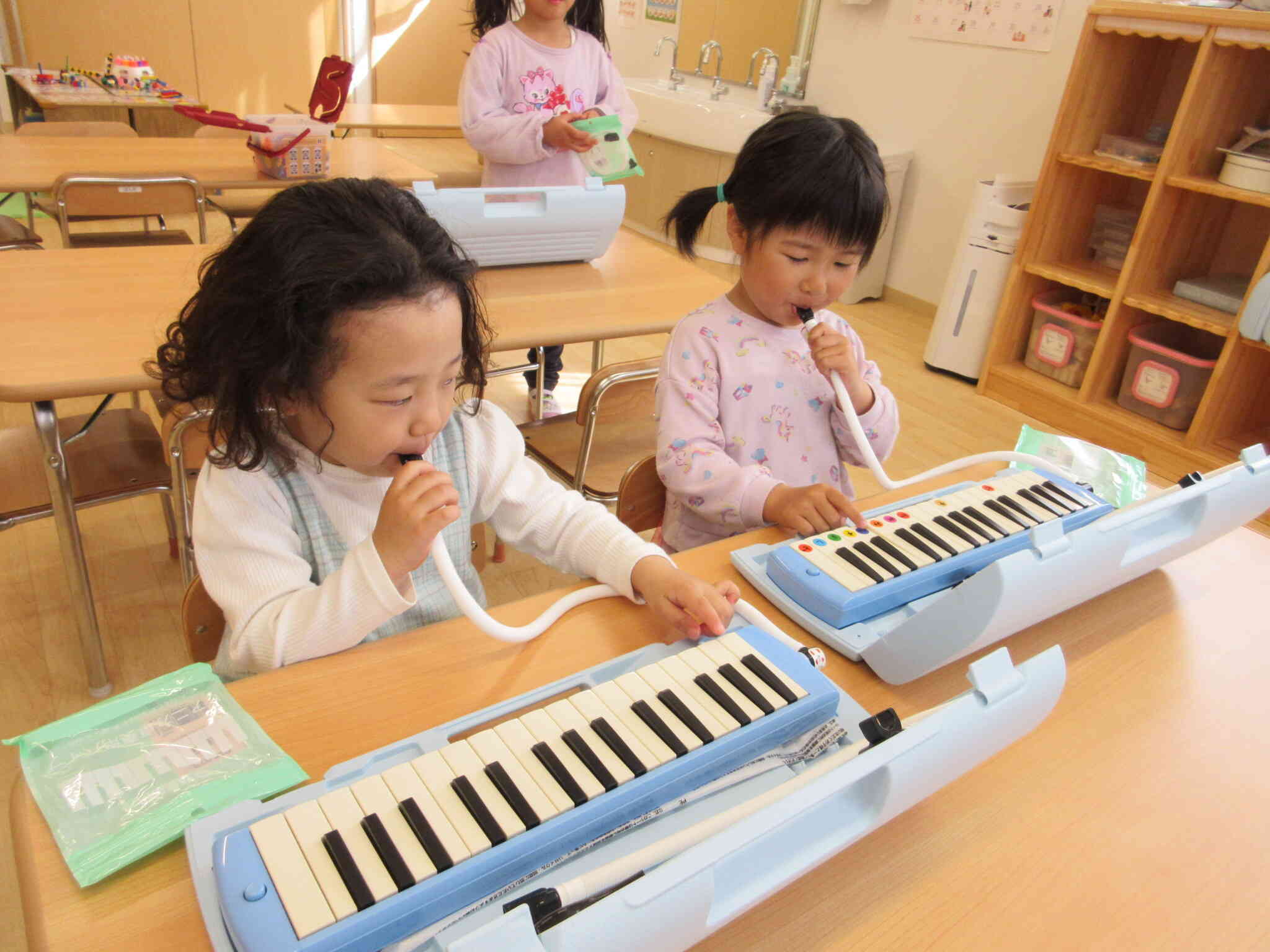 音を鳴らしてみよう
