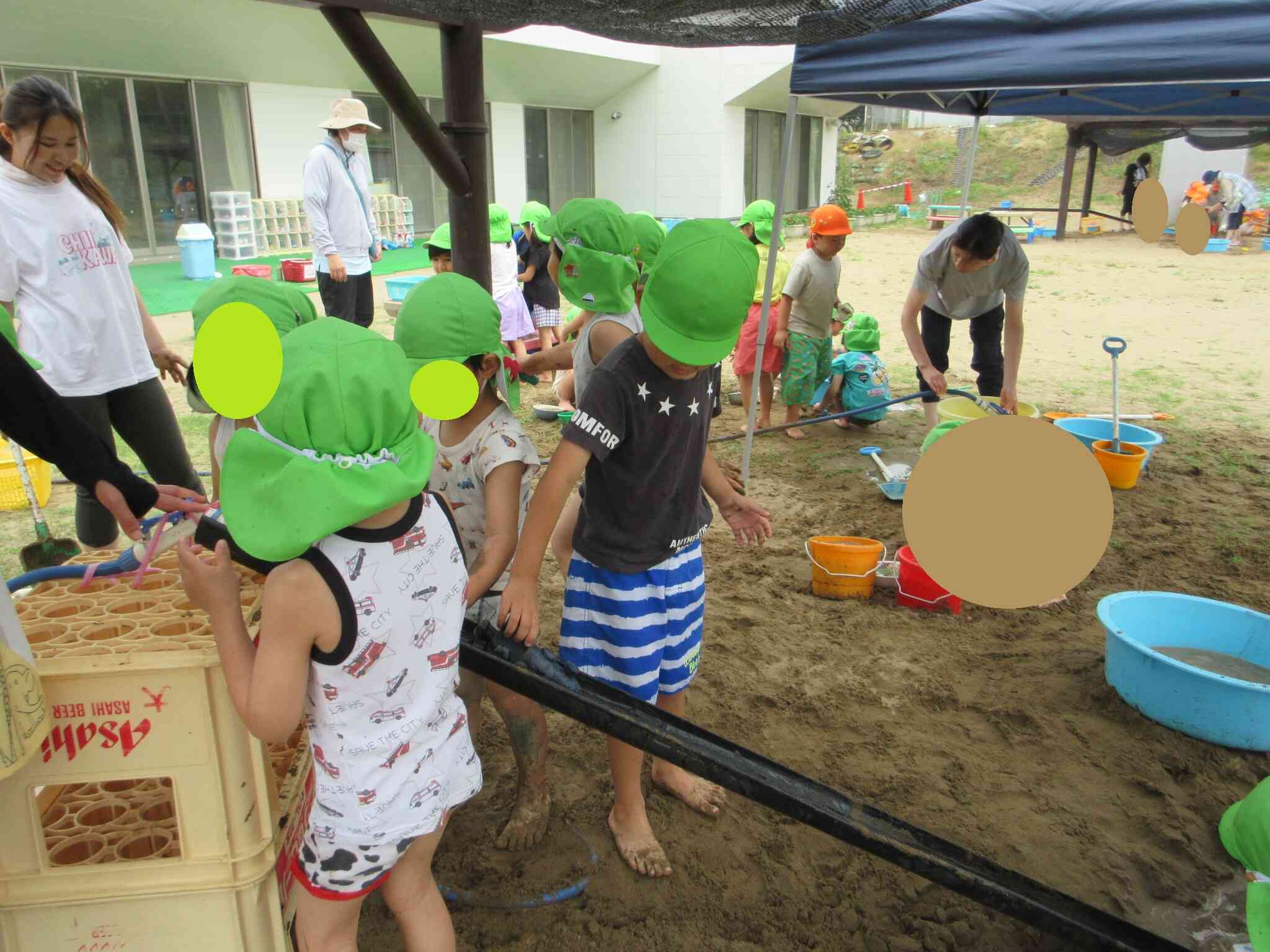 また一緒に遊ぼうね