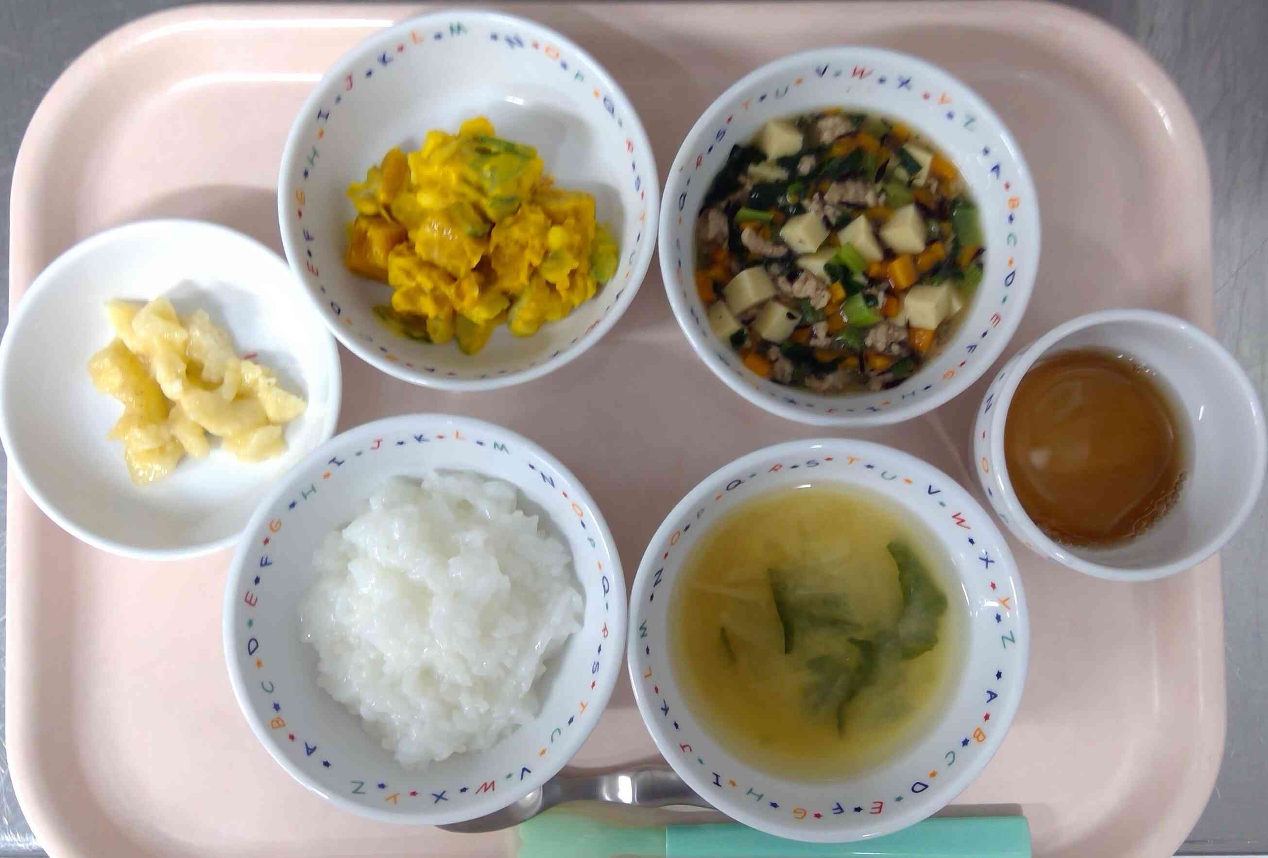 離乳食