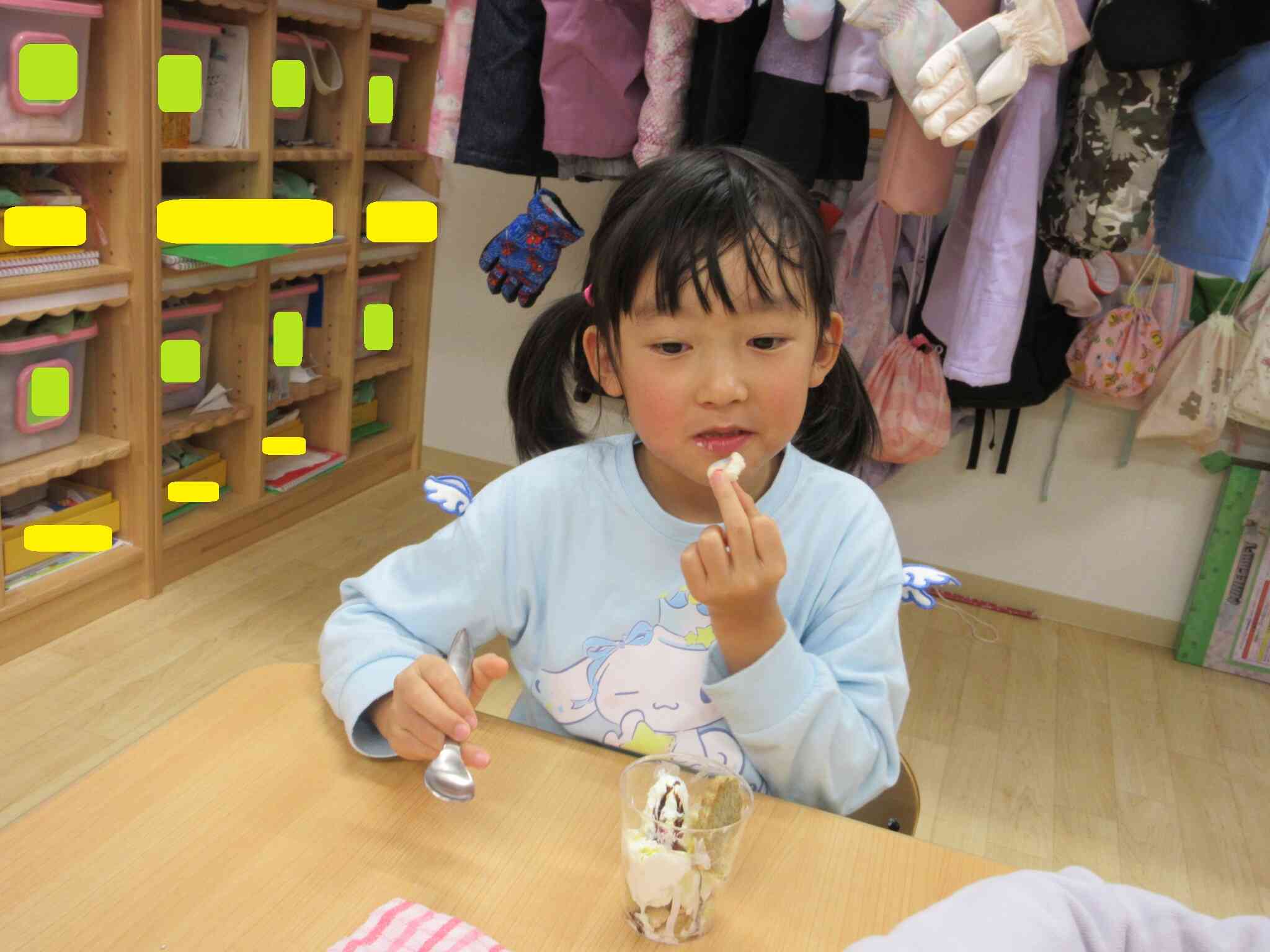 美味しくってうっとり、満足度100％