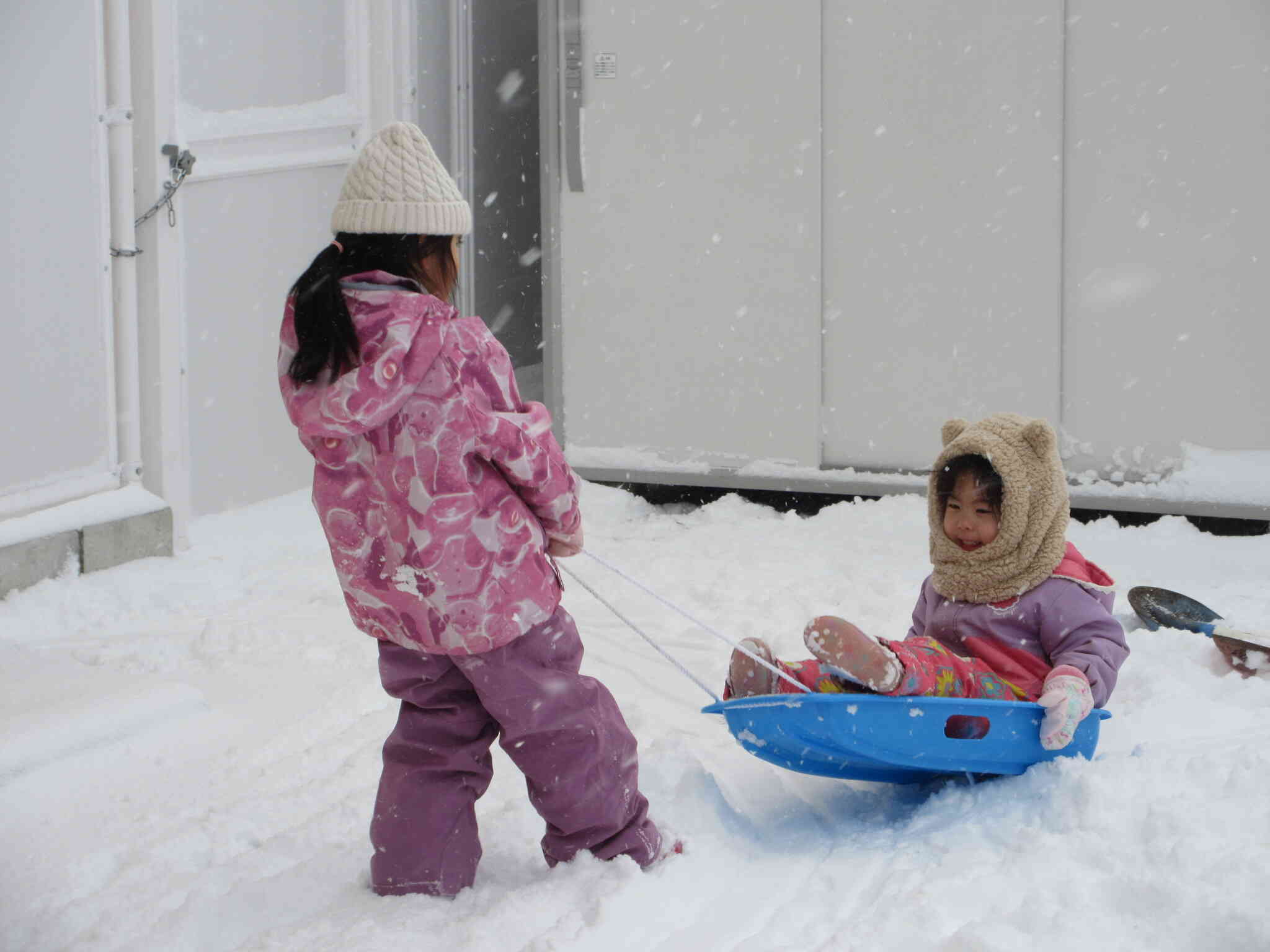 2026年は更に楽しい一年になりますように