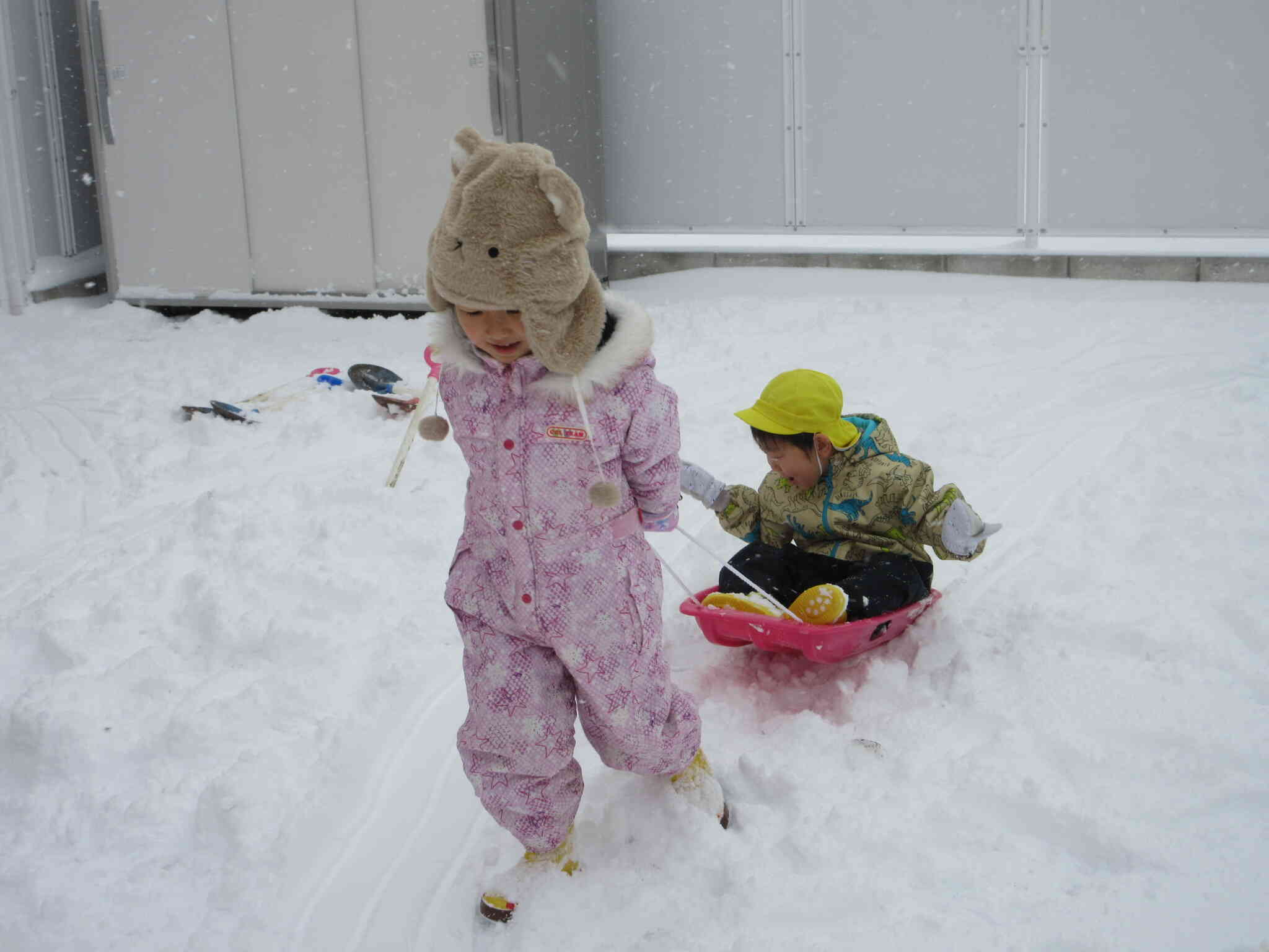 今年も一年間ありがとうございました。