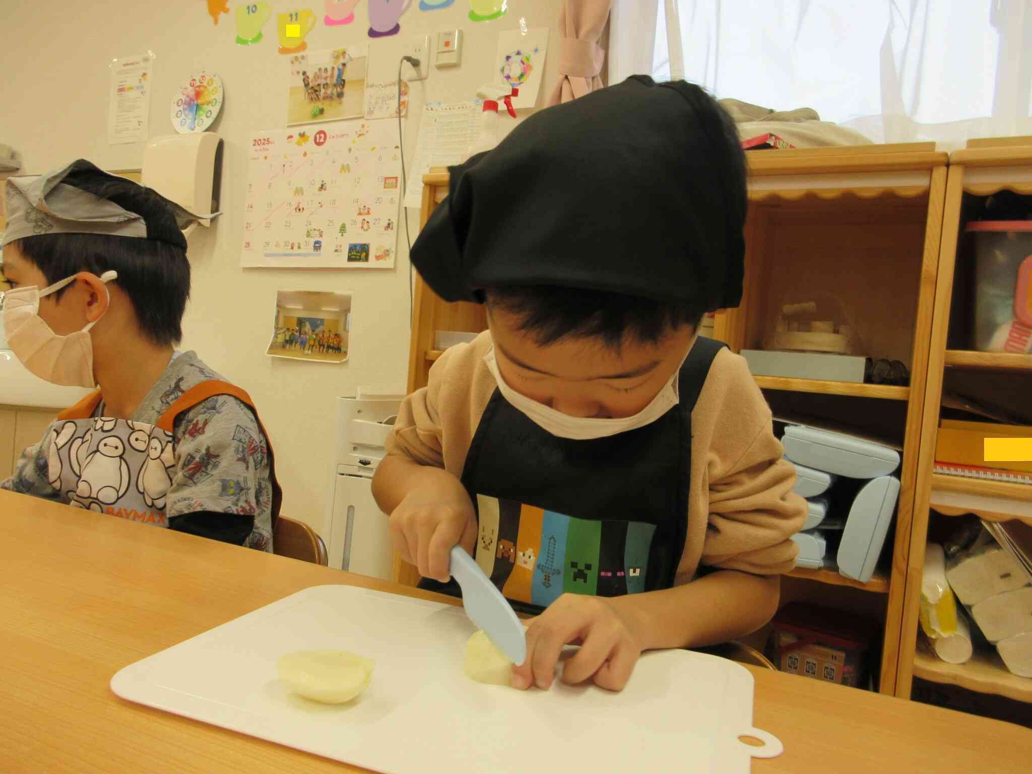 大根を使っておでんを作ろう