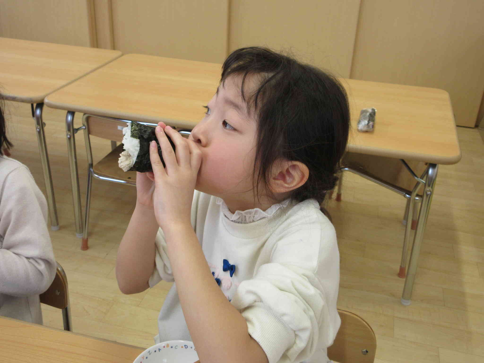 南南東はこっちかな？