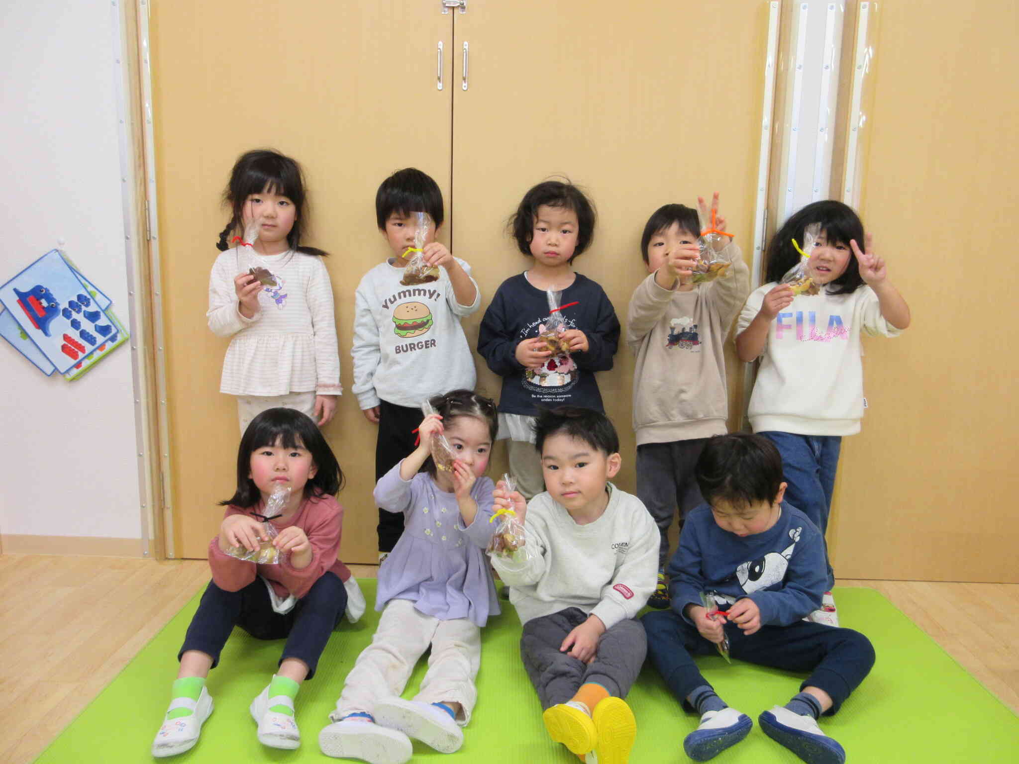 美味しすぎる～