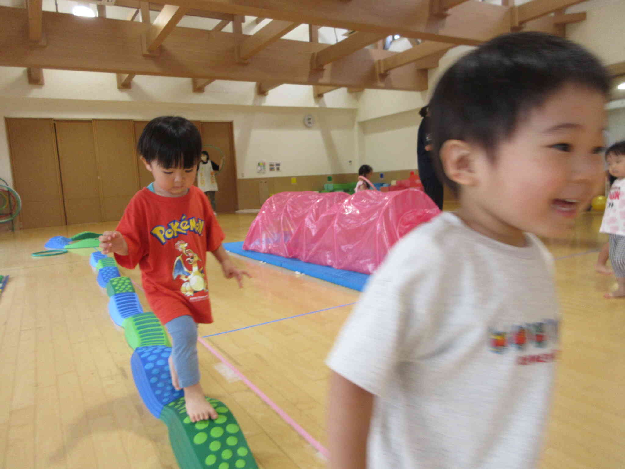 就園連携交流会