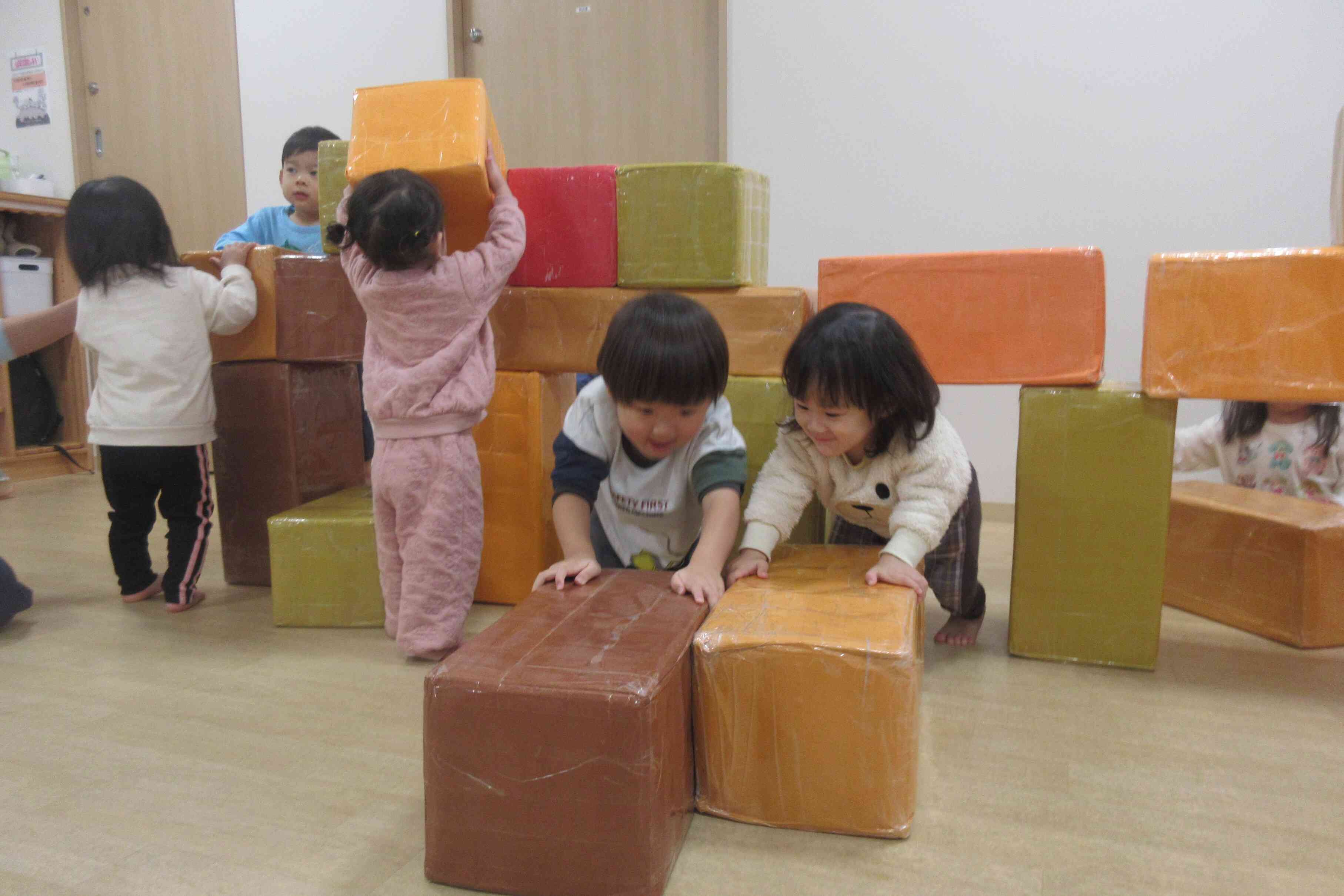 一緒に行く?