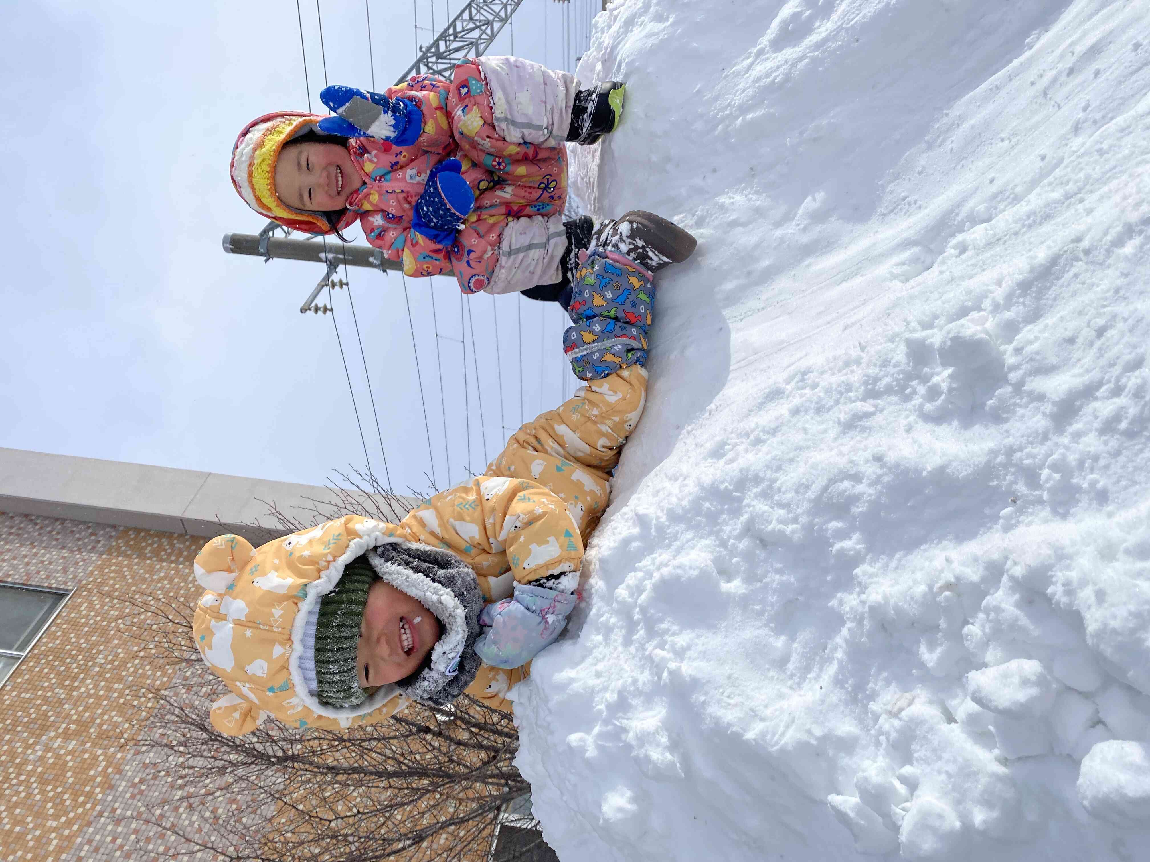 笑顔がまぶしい！！！！