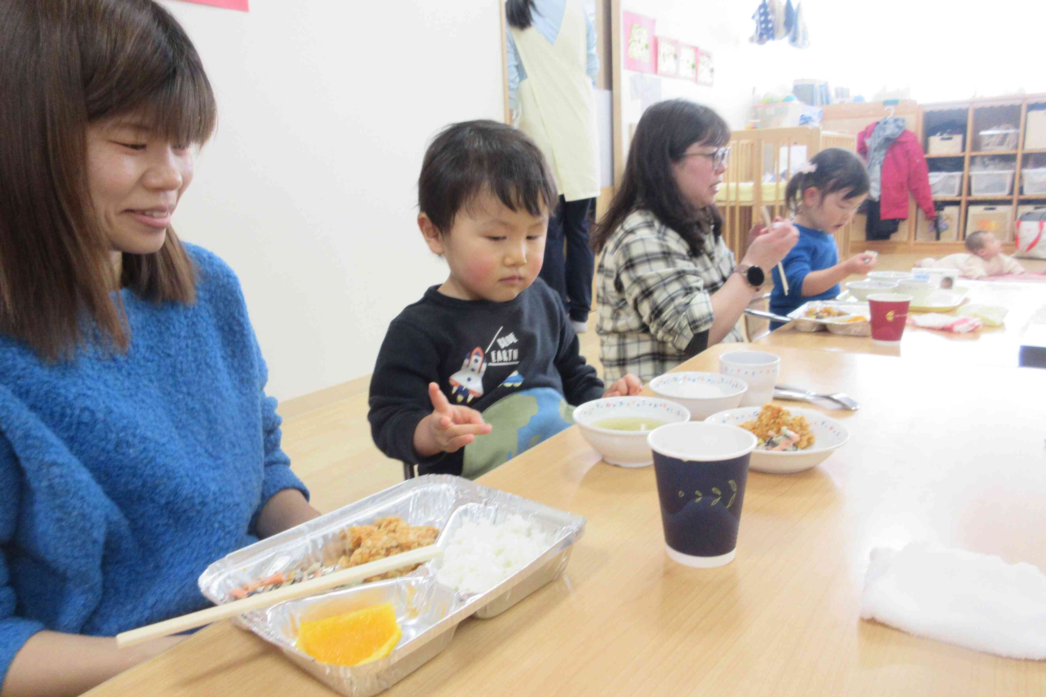 みんなの思い出になっているといいなぁ。。