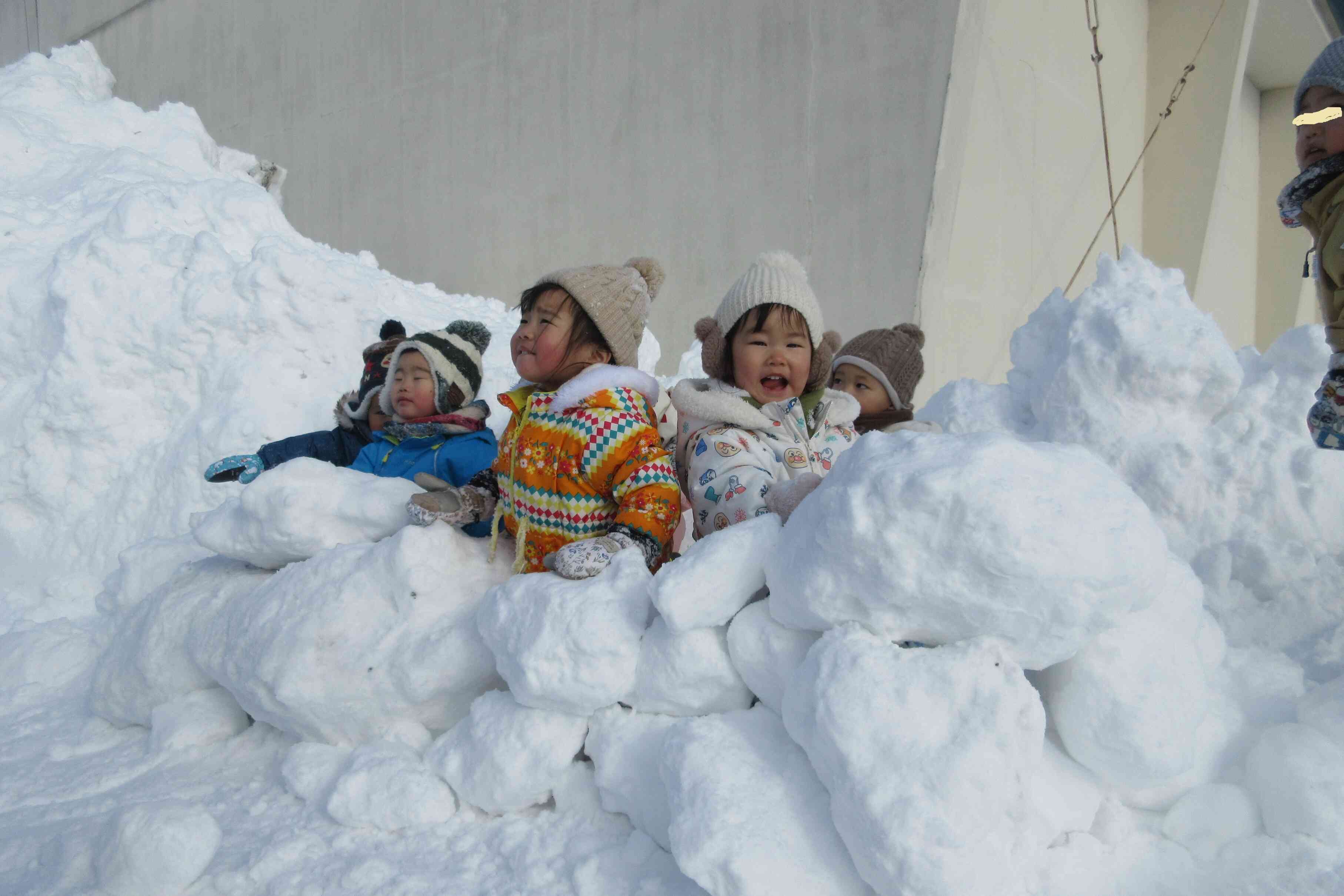 完成～！！！！