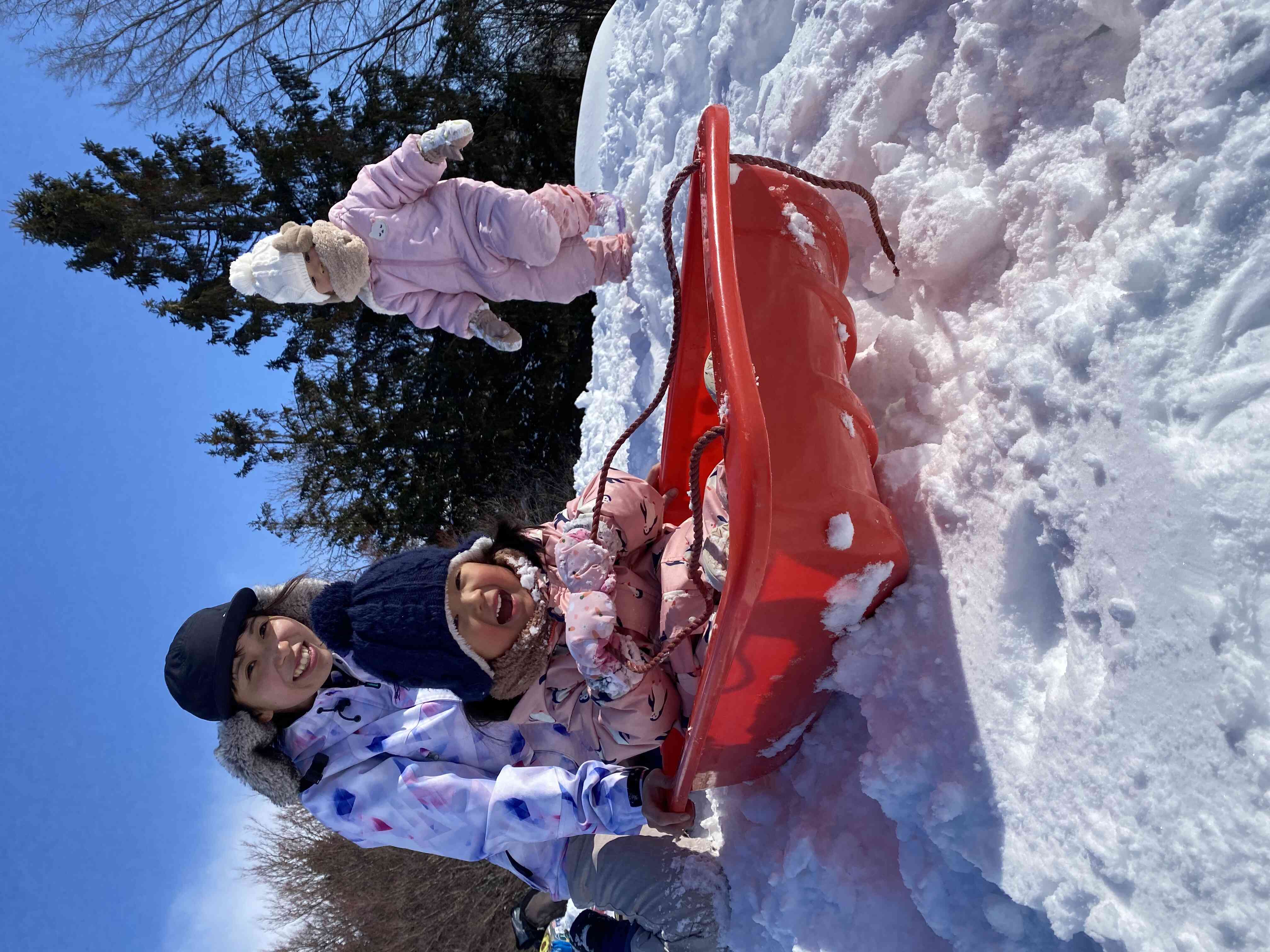 楽しいねぇ～！！！