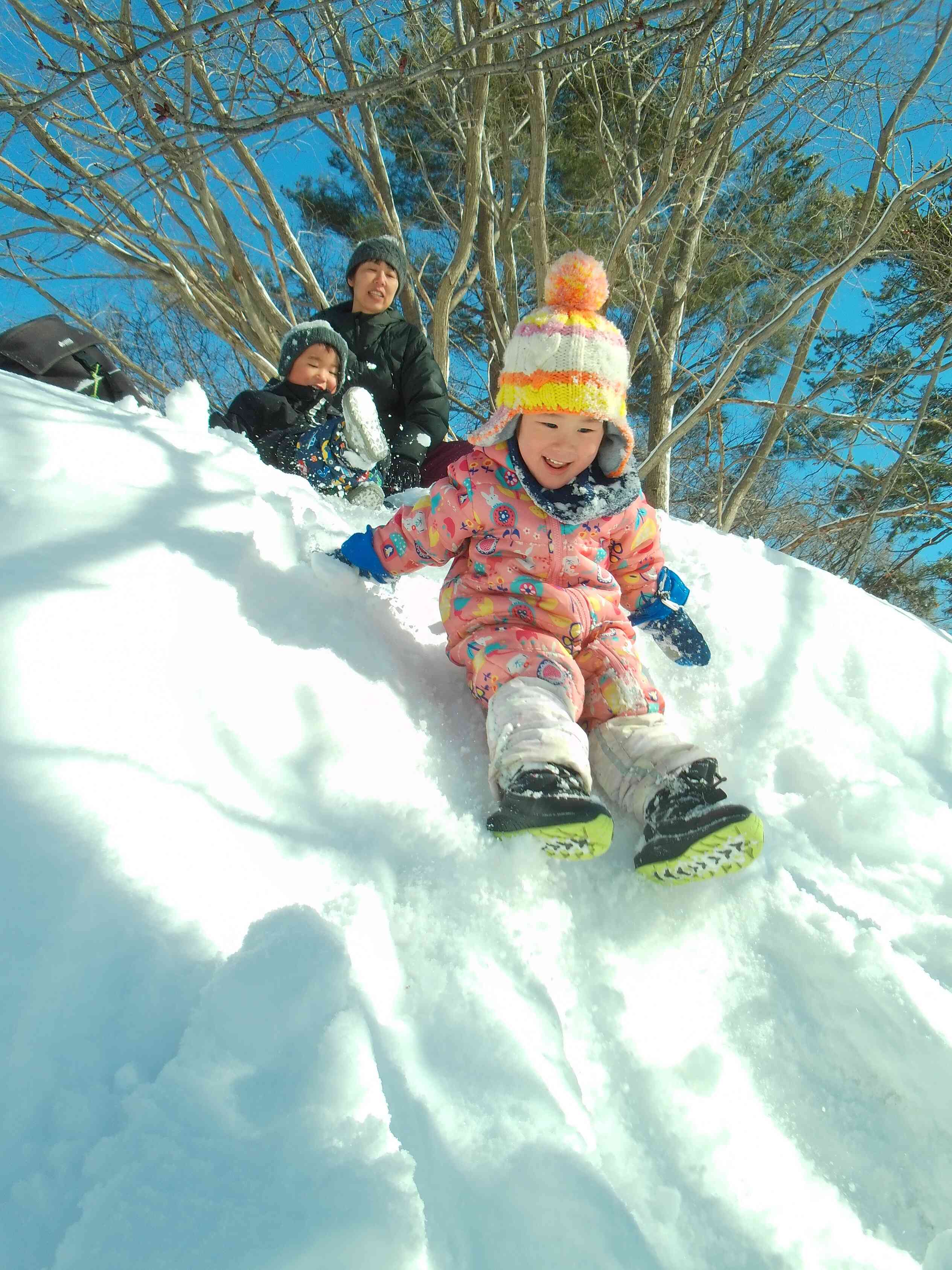 行くよーーー♬