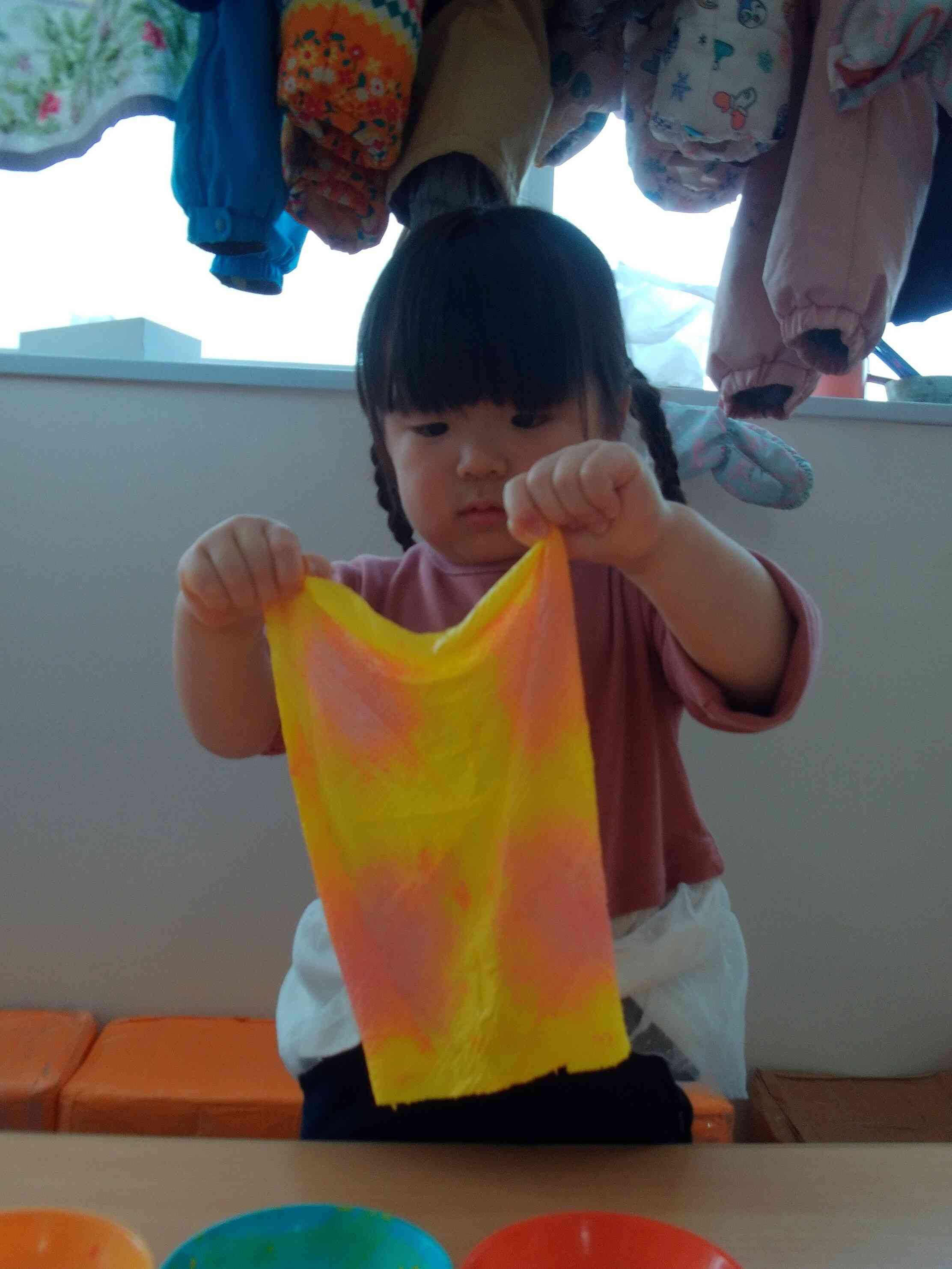 こんな風になったぁーー！！