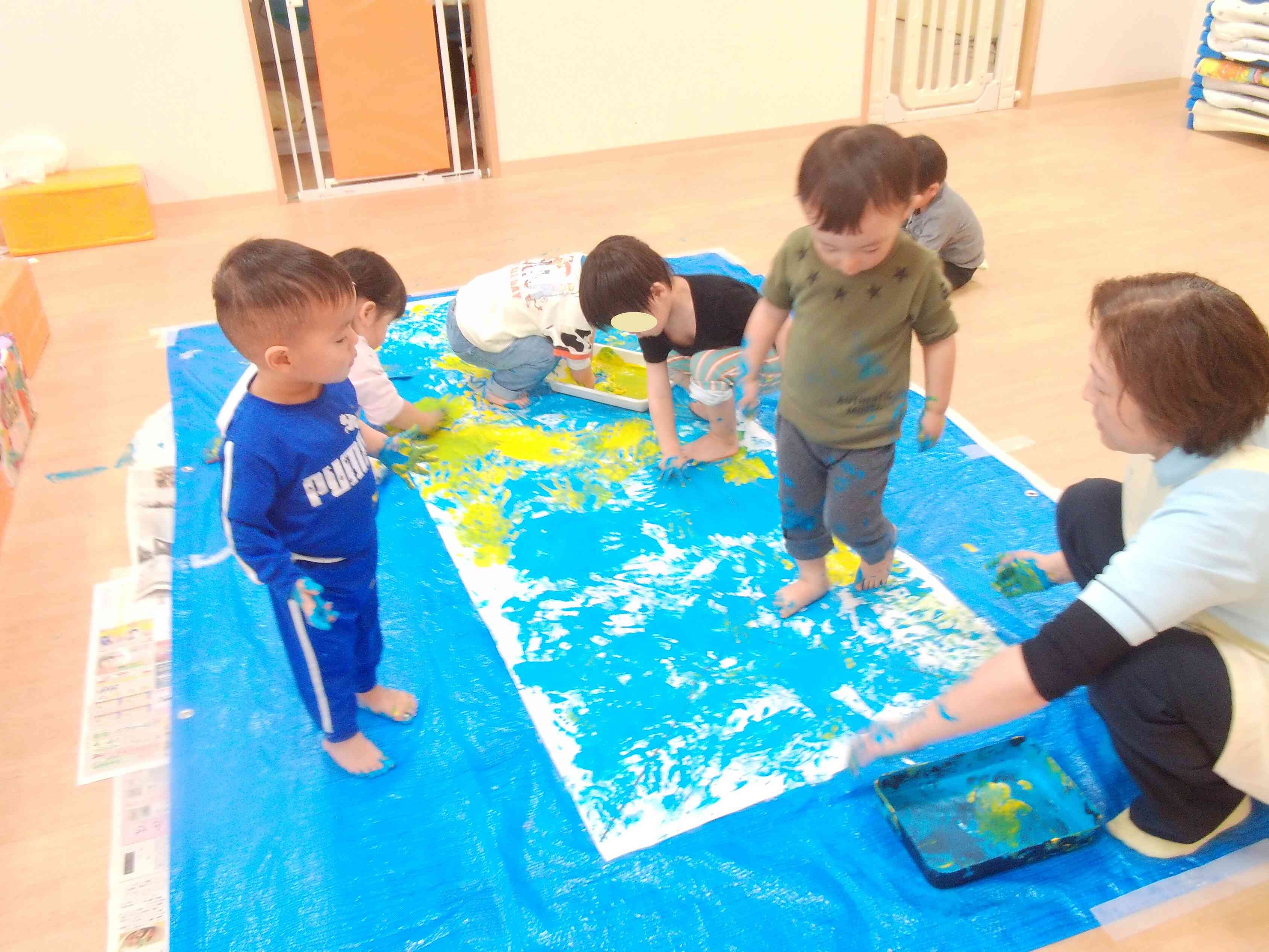 出来たかな？？？