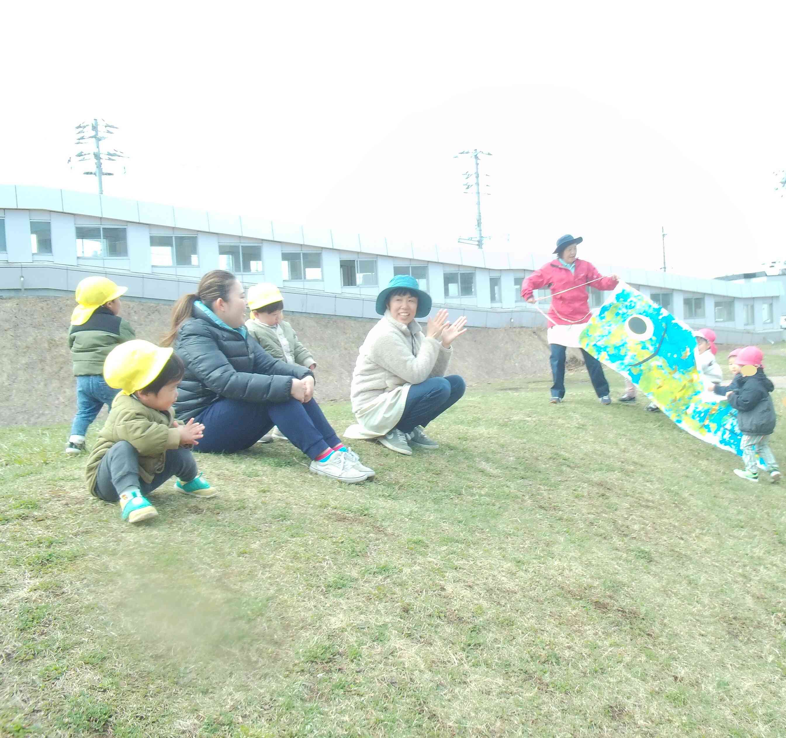 「素敵～！！！」