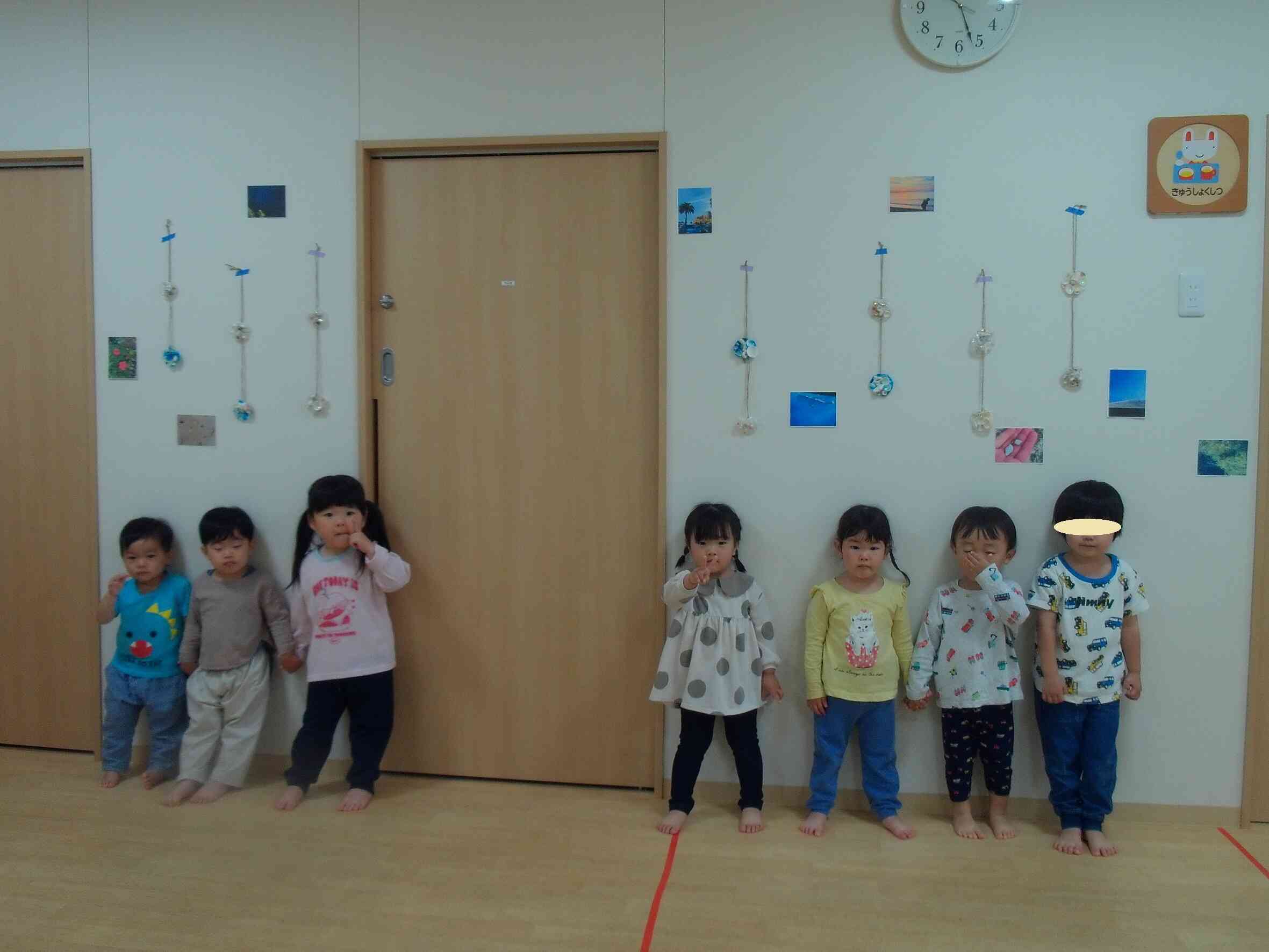～保育園が沖縄に～