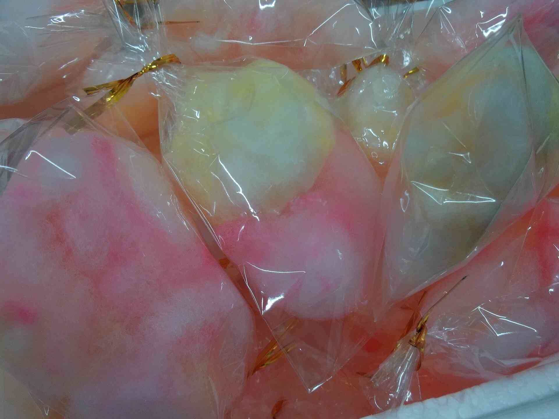 これもみんなで作ったよ～♬