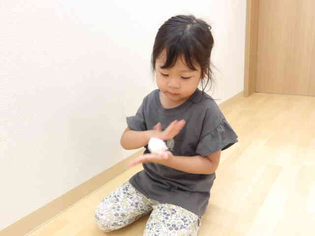 まあるくなぁれ！