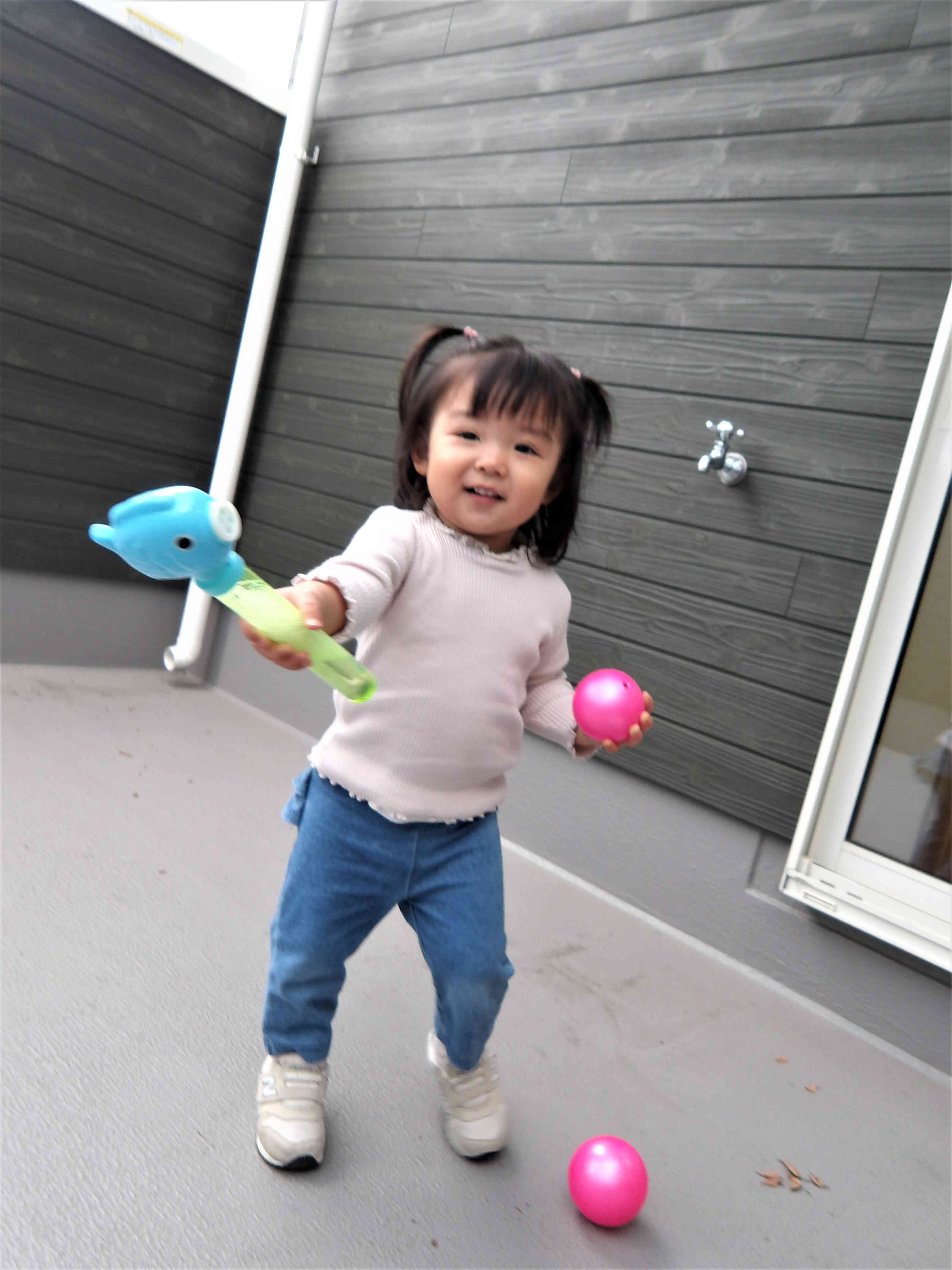 これで遊びたいな♪