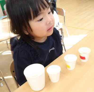 みんなは何から飲む？