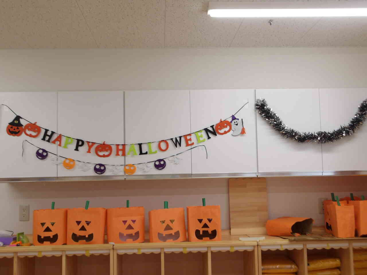 ハッピーハロウィン♪