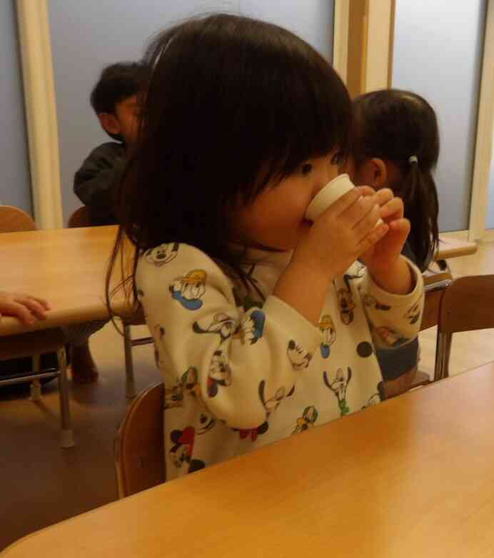 出汁ってどんな味かな？