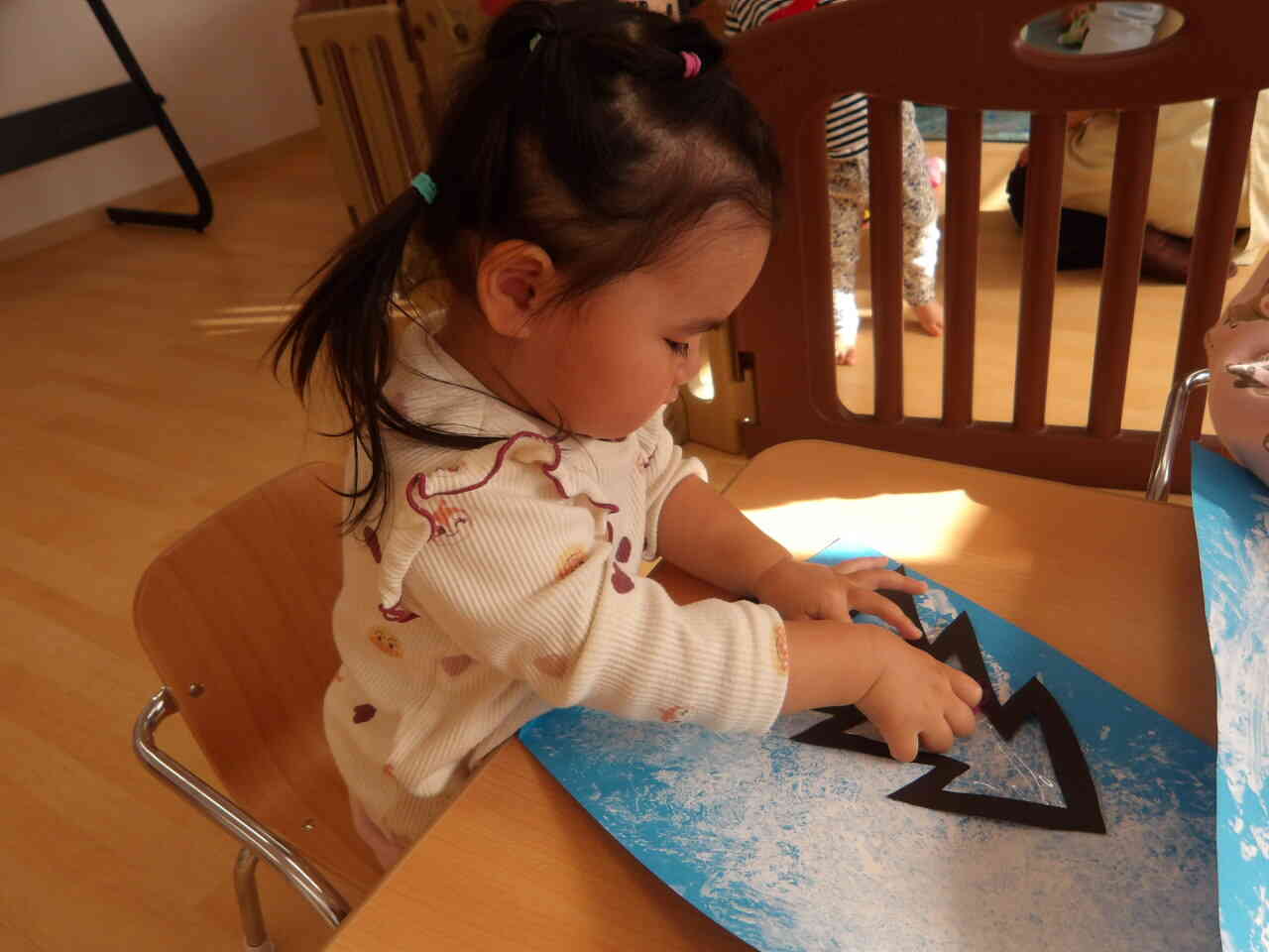 もうすぐクリスマス♪