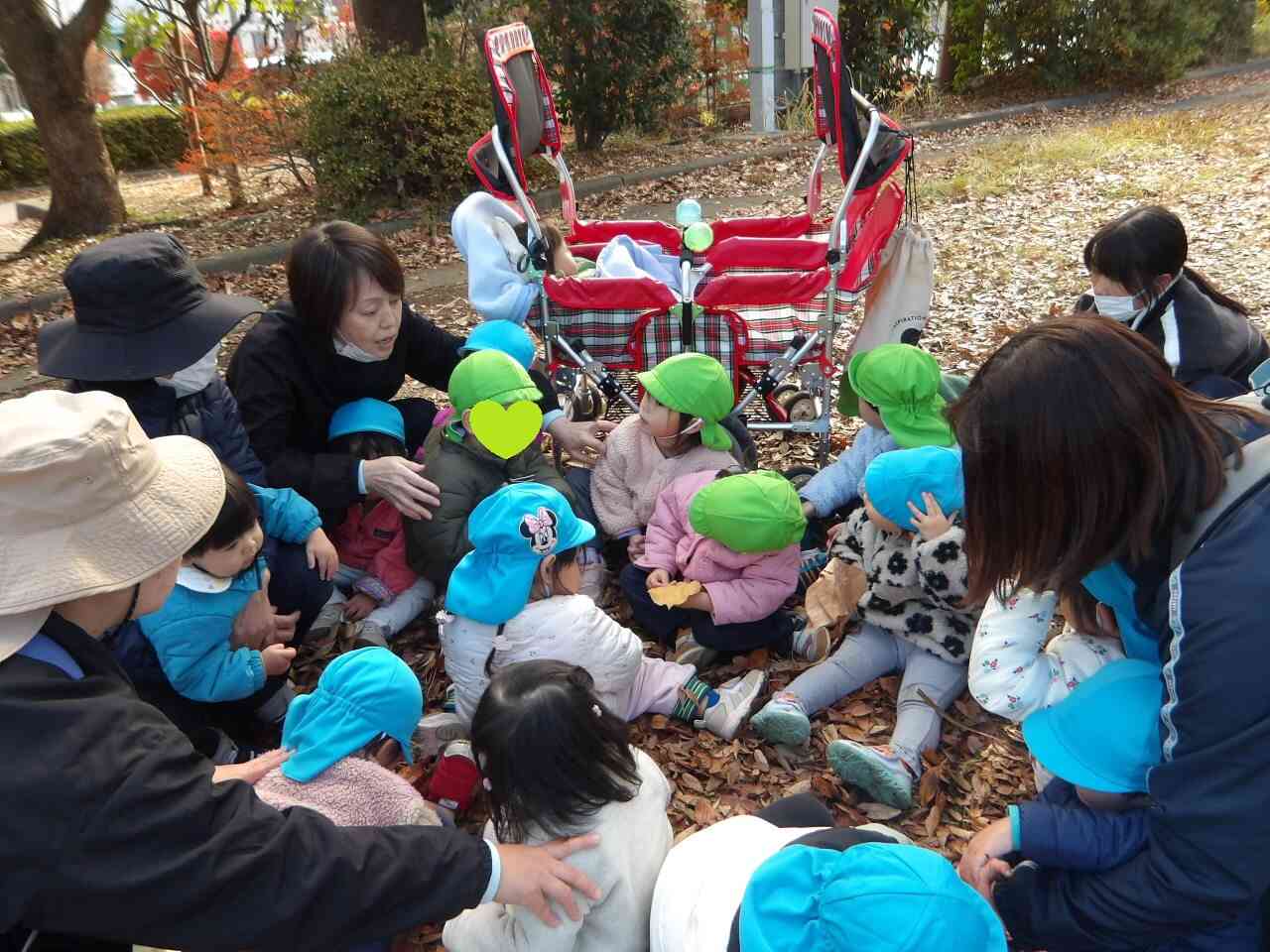 みんなよくできました！