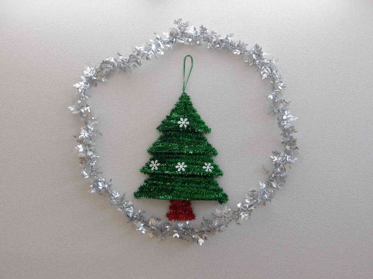 楽しいクリスマス会♪