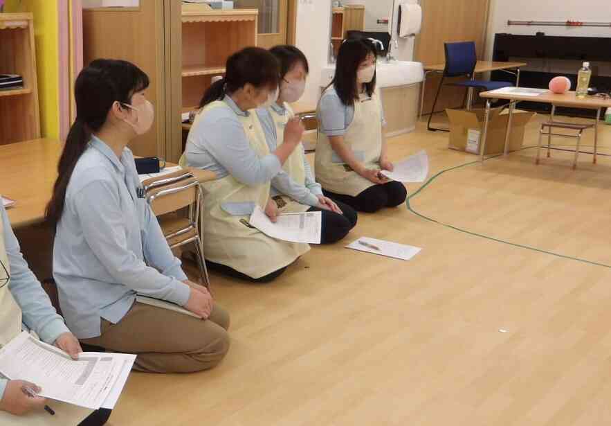 あらためての自己紹介