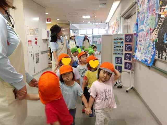 いろんなひとにも見てもらいたいですね♪