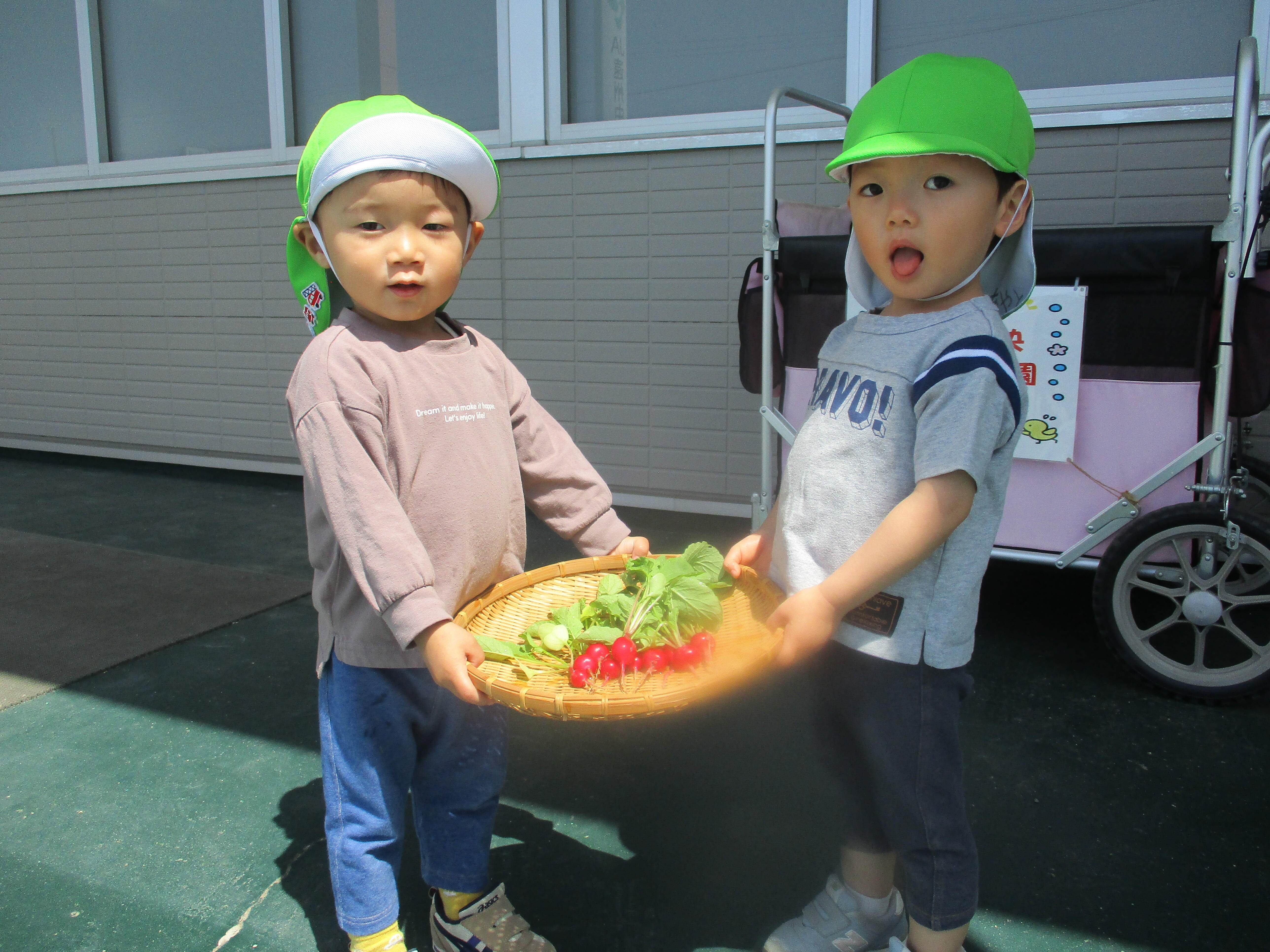 じゃーん!