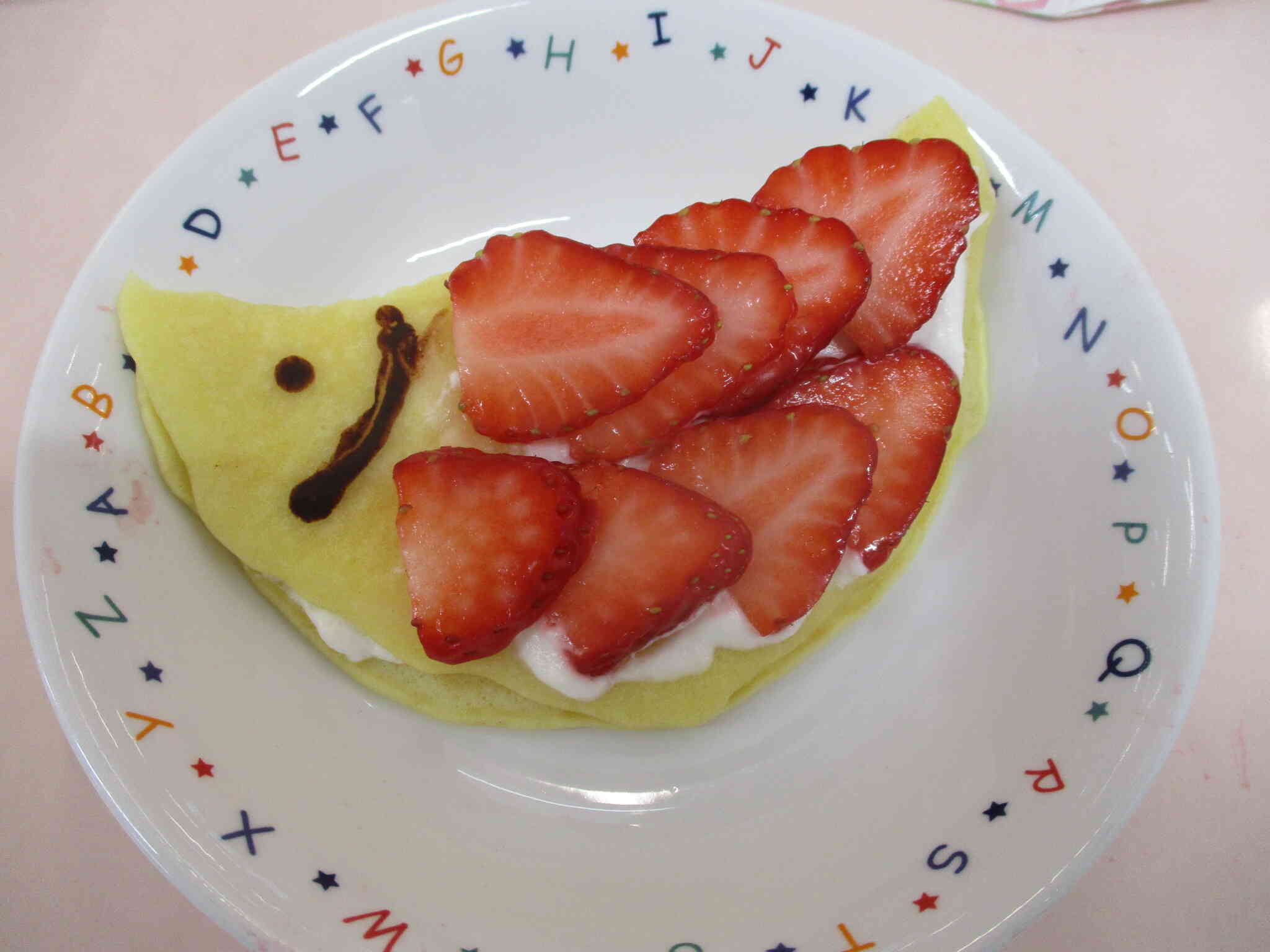 おやつ