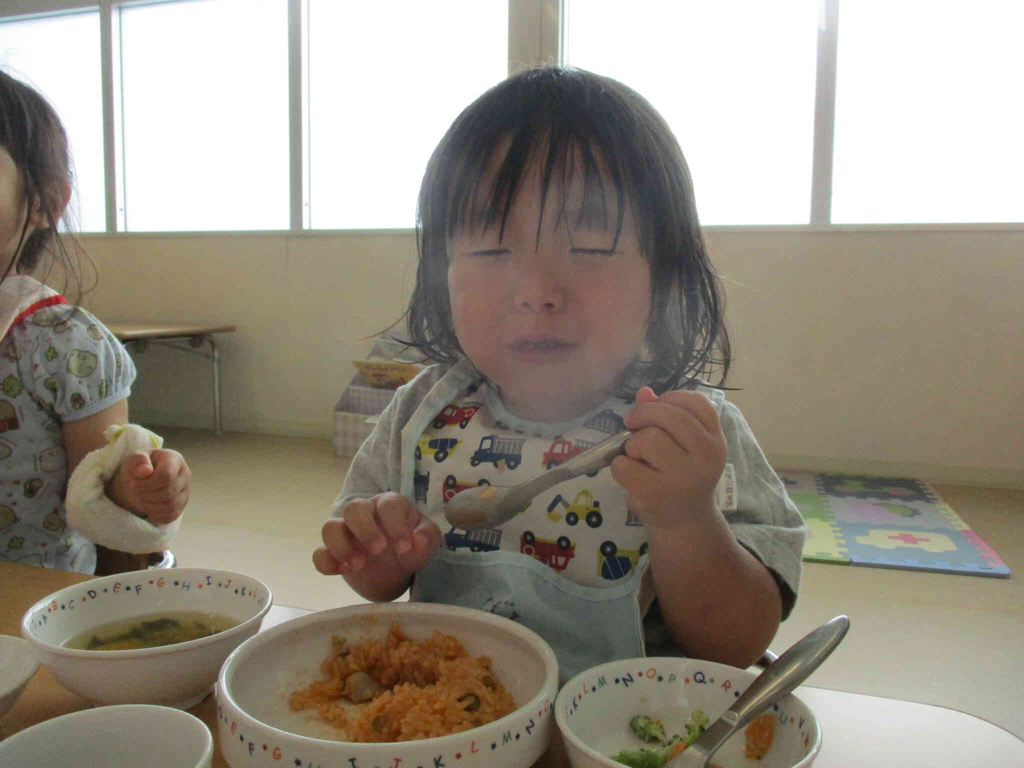 美味しいね♪