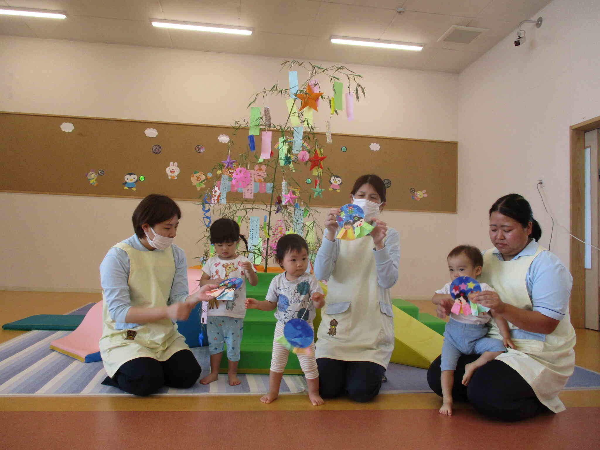 その後は・・・