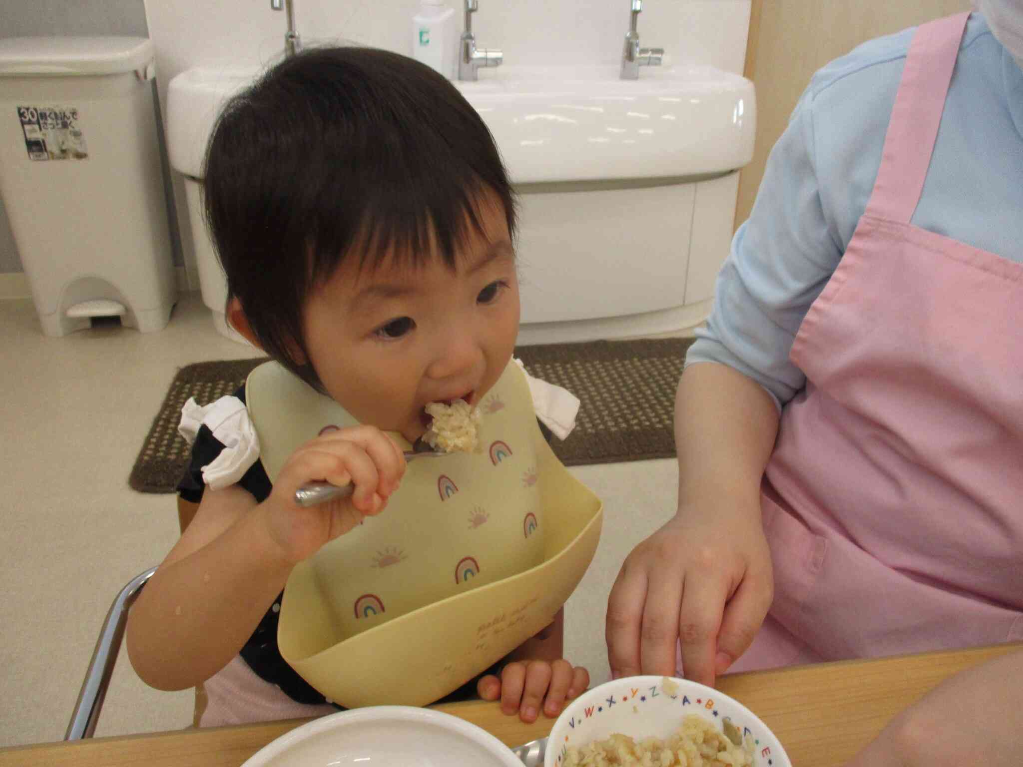 その後きのこは・・・
