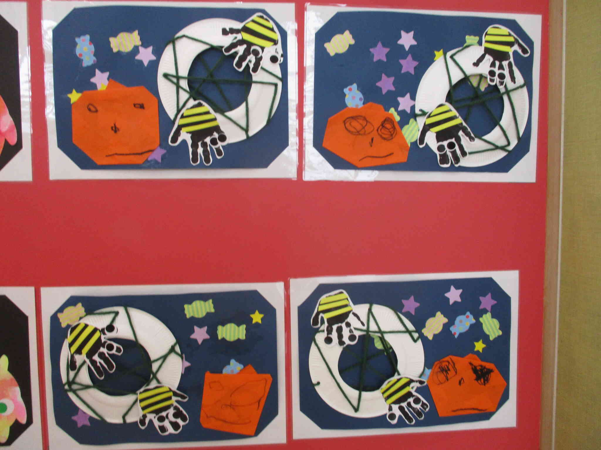 うさぎ組さん（２歳児クラス）は・・・