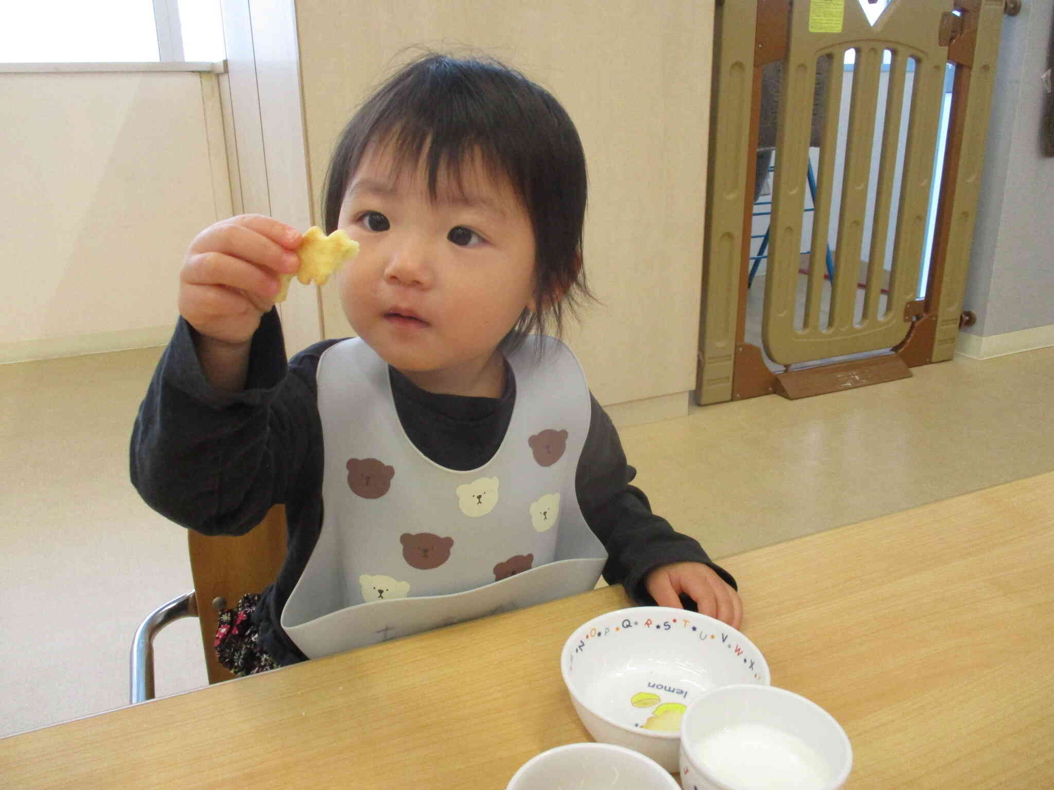 これは何の形？