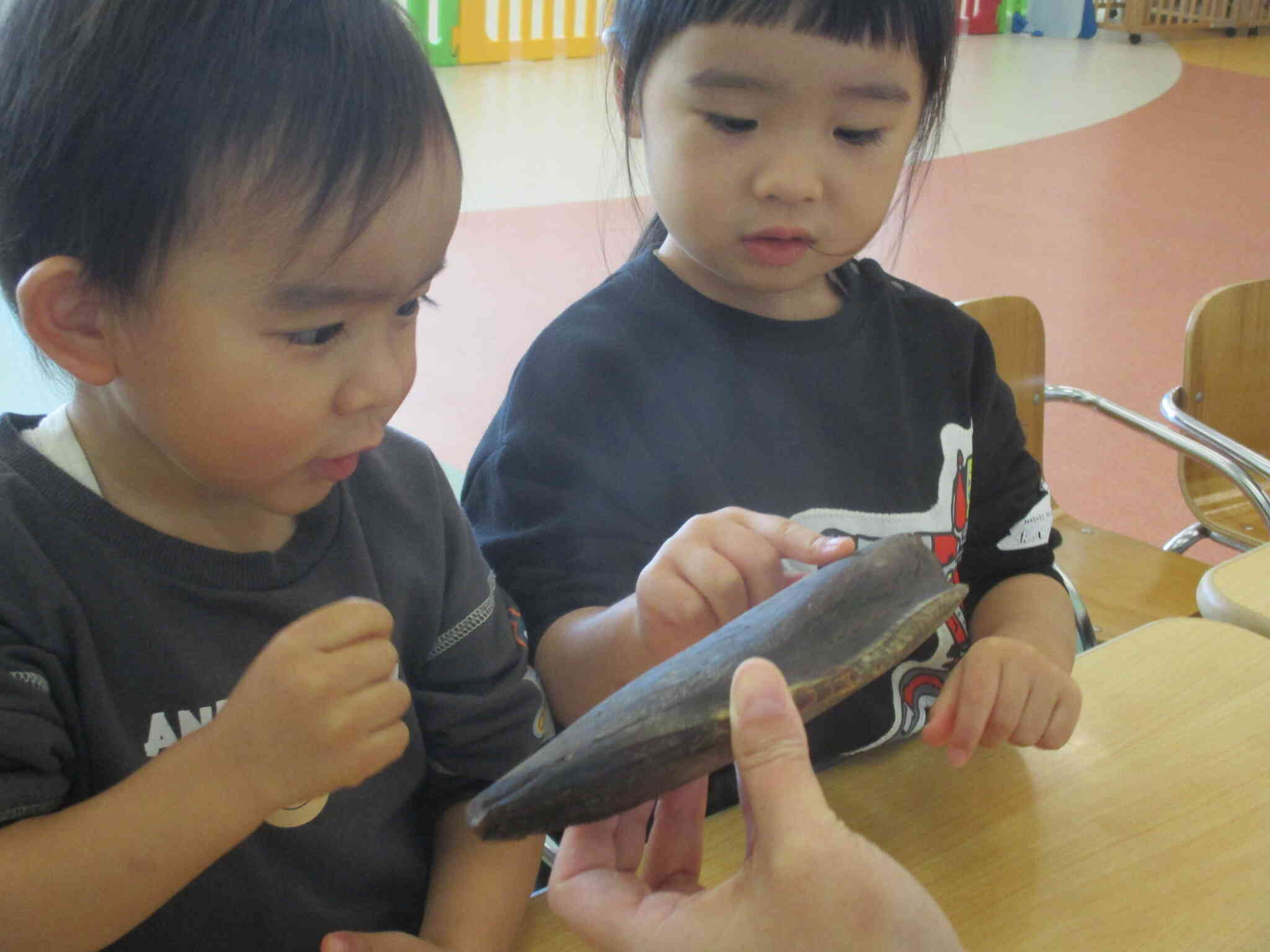 カツオ節とは・・・