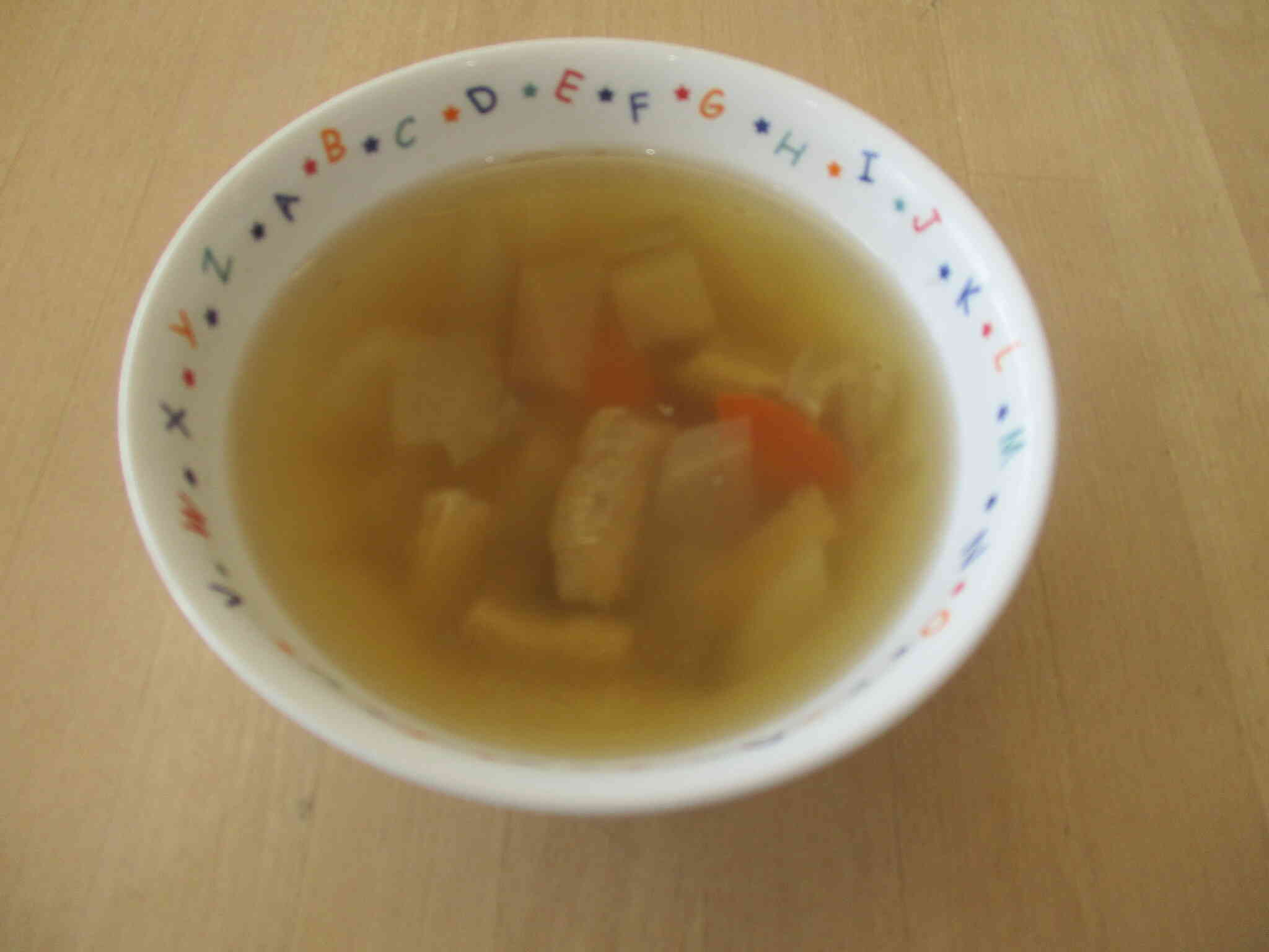 １１月２４日は（いい日本食）の日！