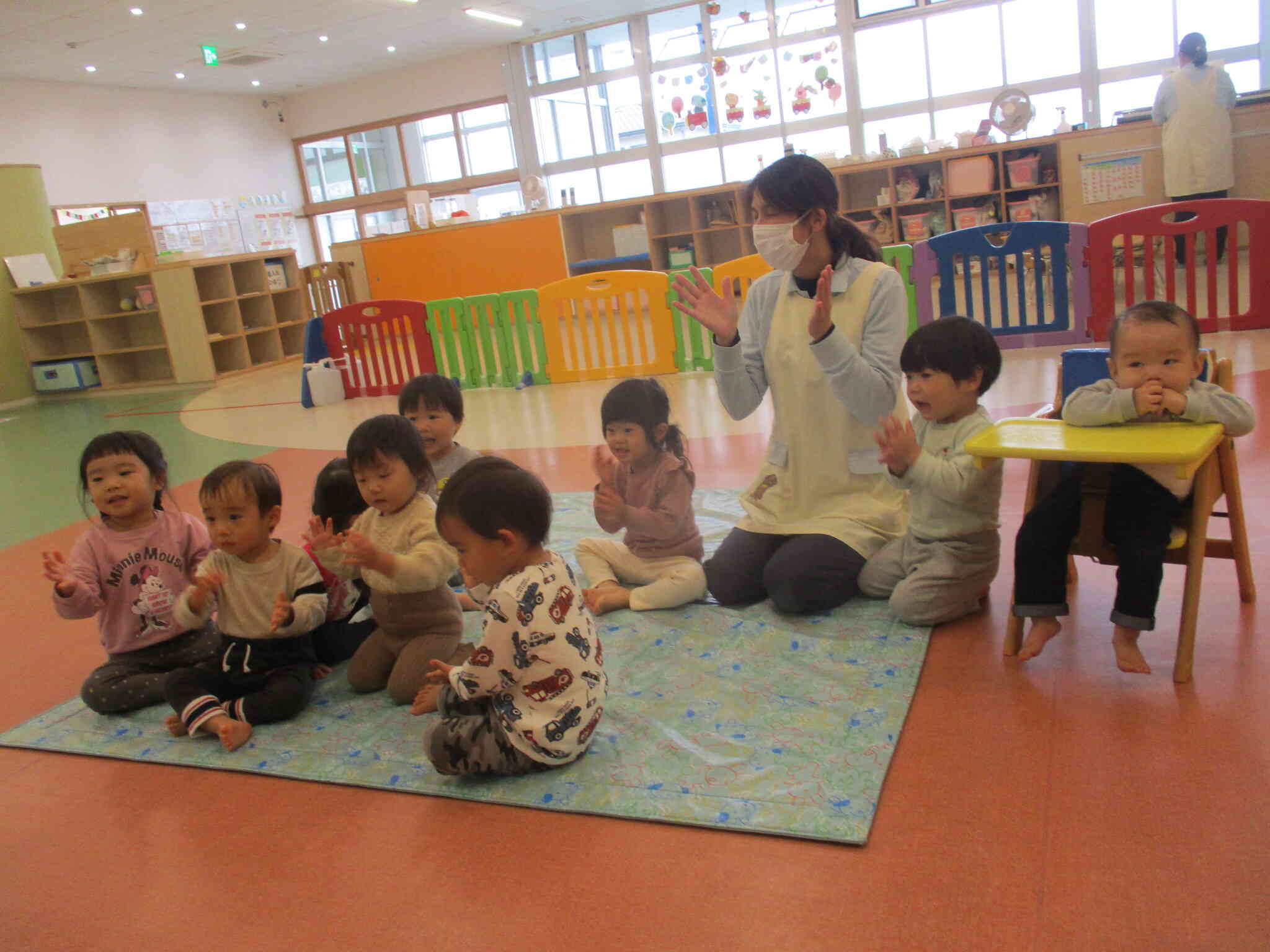 ハッピーバースデー♪